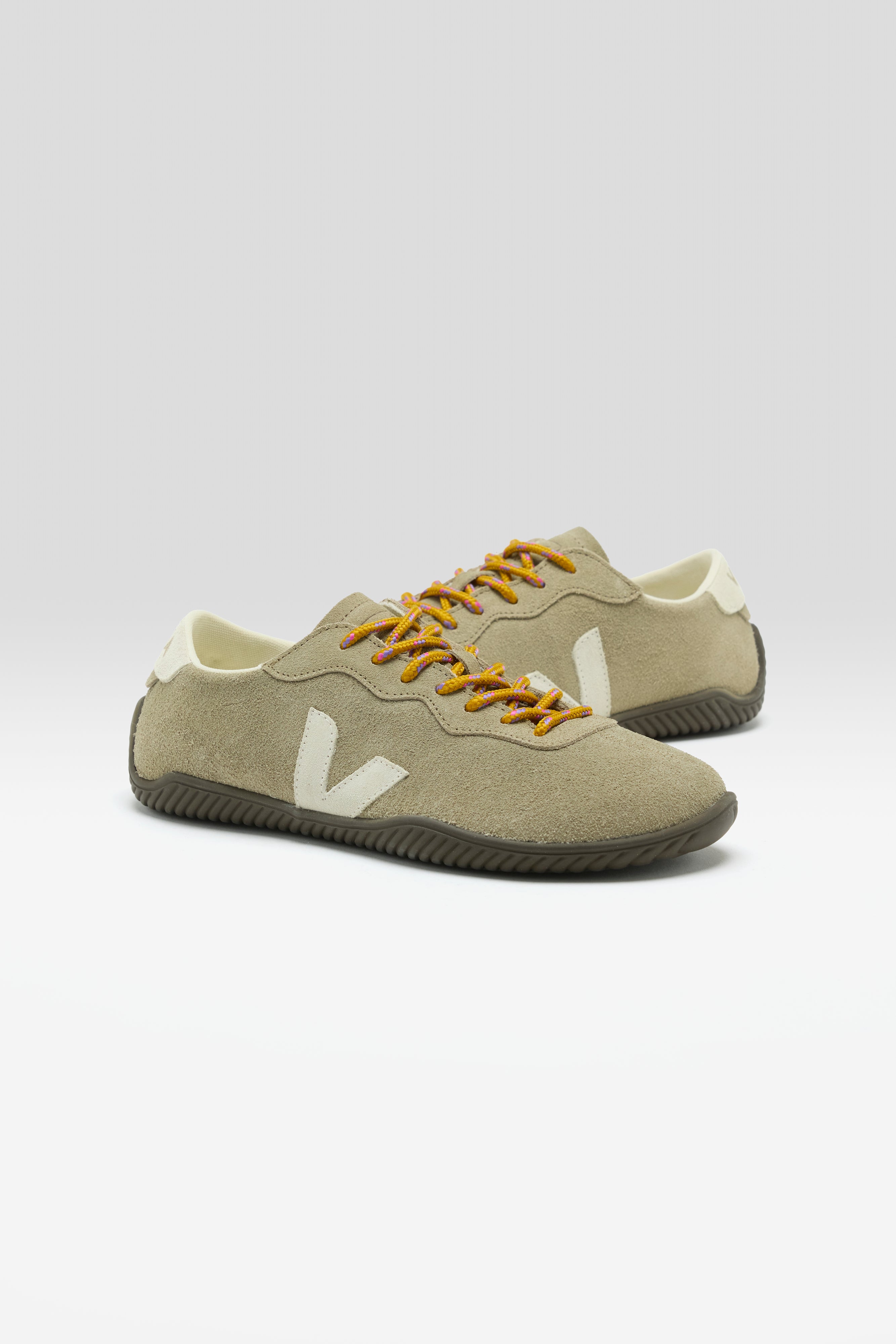 Jitsu for Women (261 / W / TAUPE)