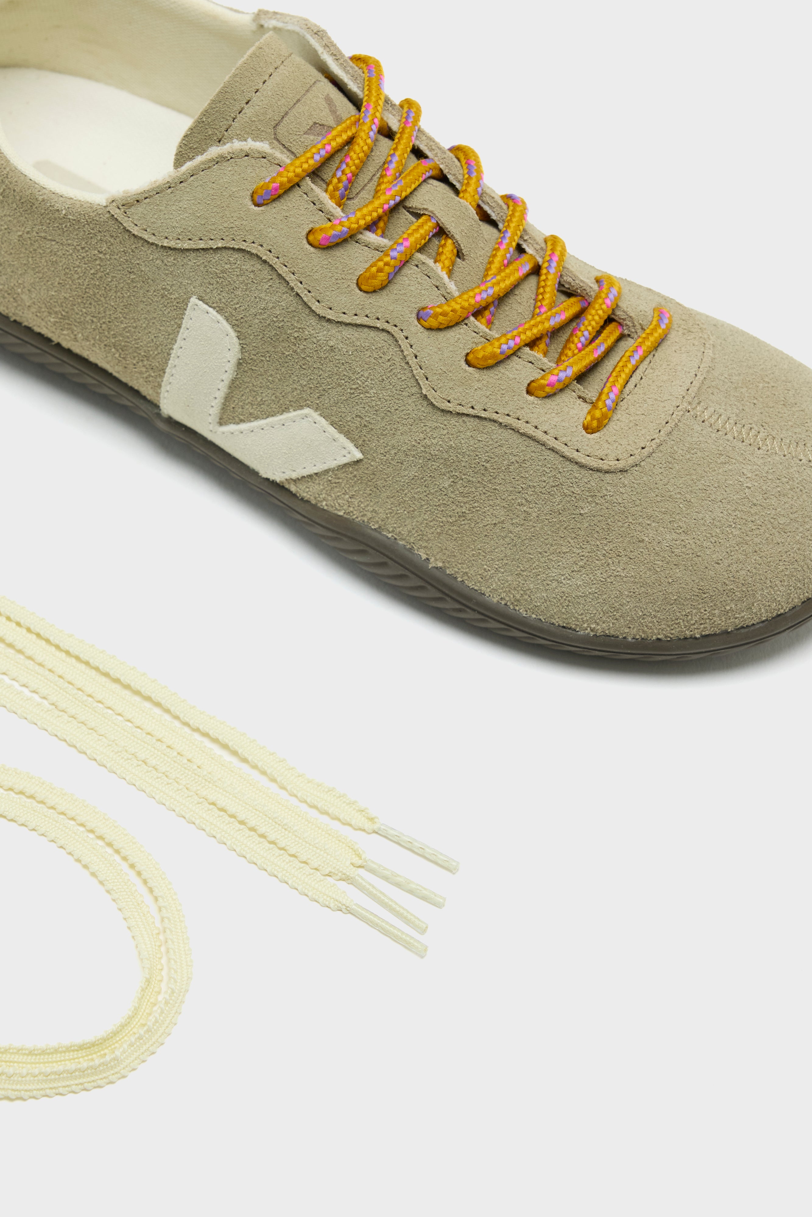 Jitsu for Women (261 / W / TAUPE)