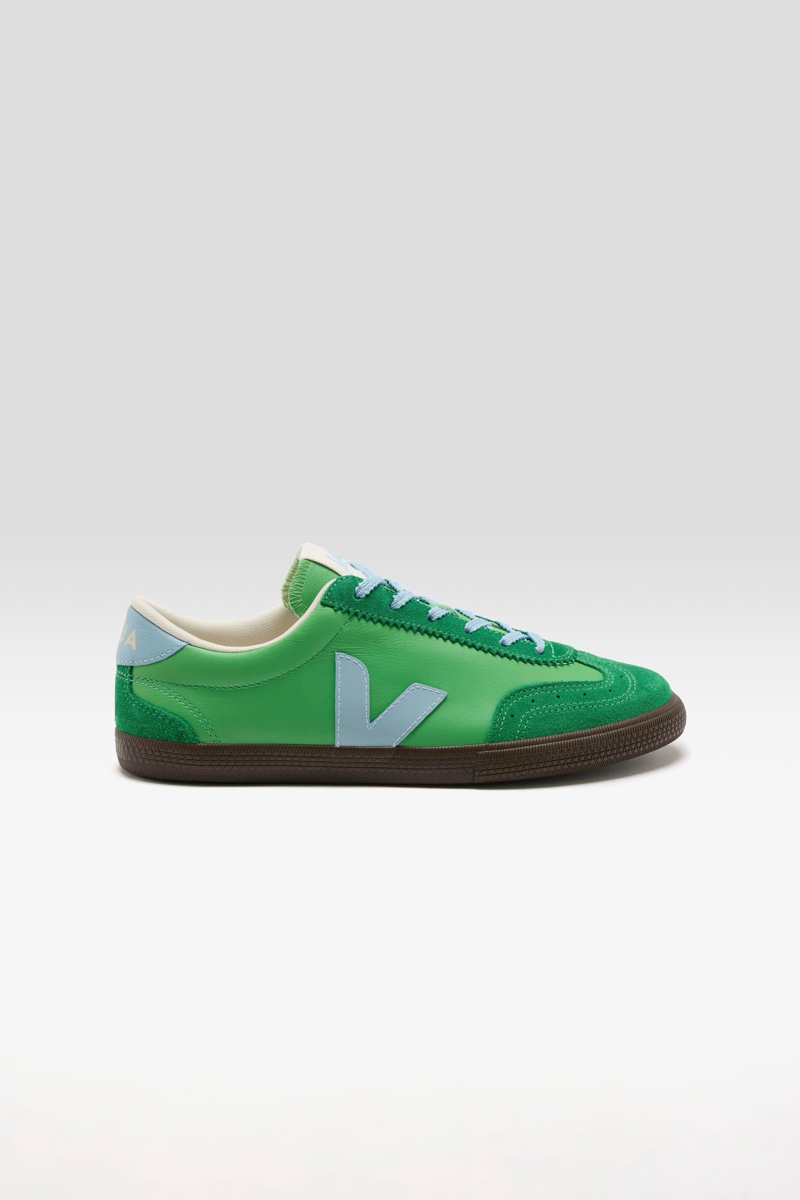 Volley O.t. Leather For Women For Women | Bellerose