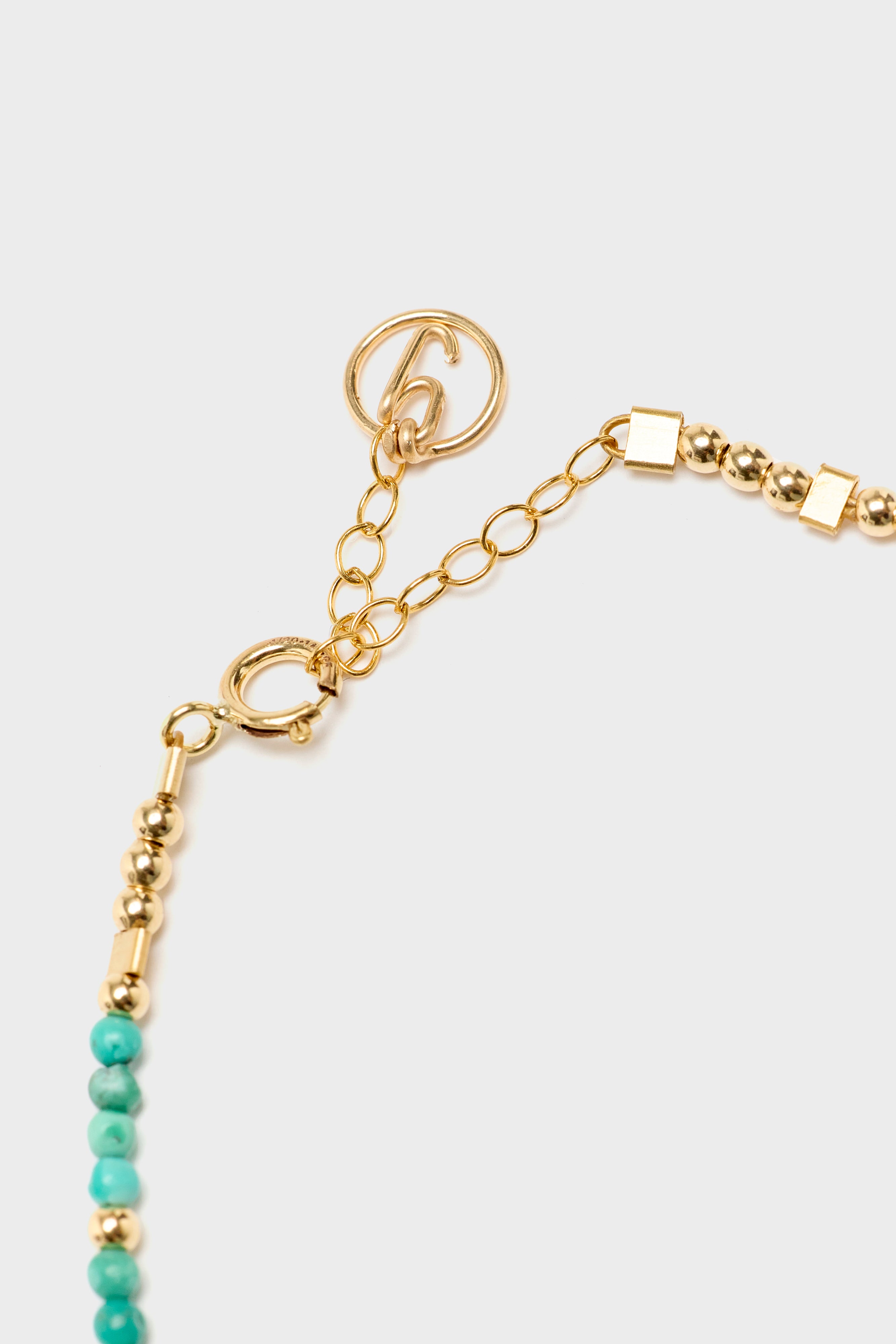 Bracelet Queen Turquoise (252 / W / TURQUOISE)