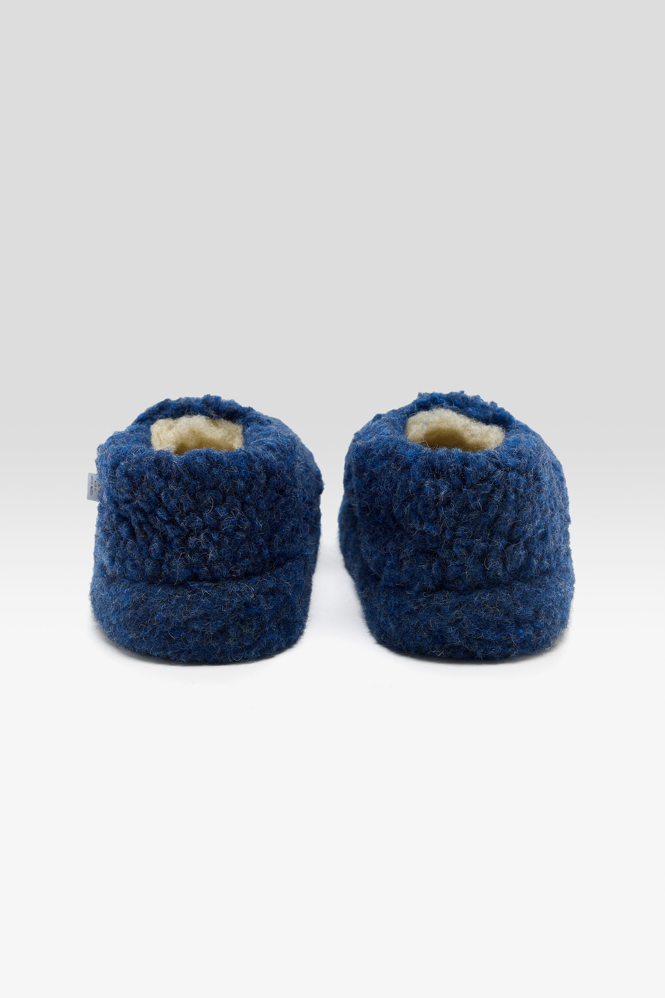 Siberian Slippers (252 / W / BLUE)