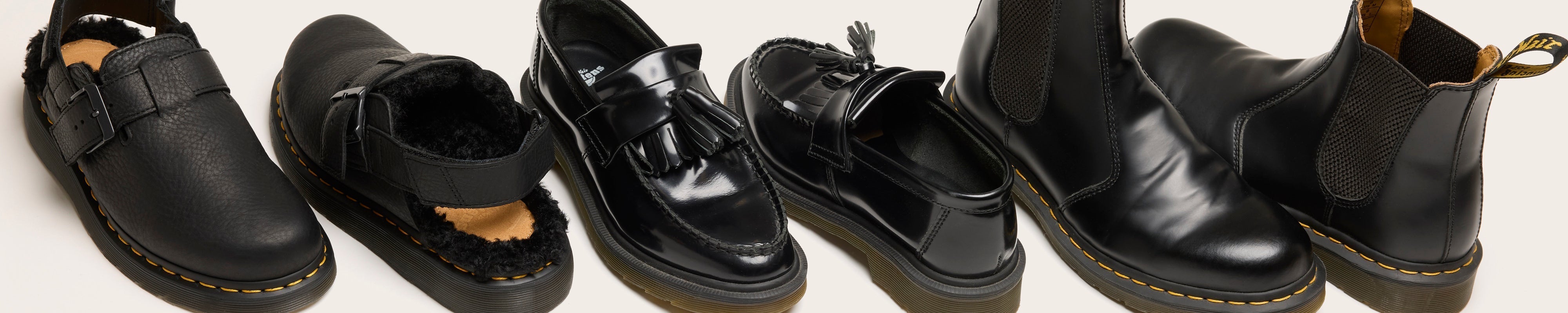 Kids' Dr Martens