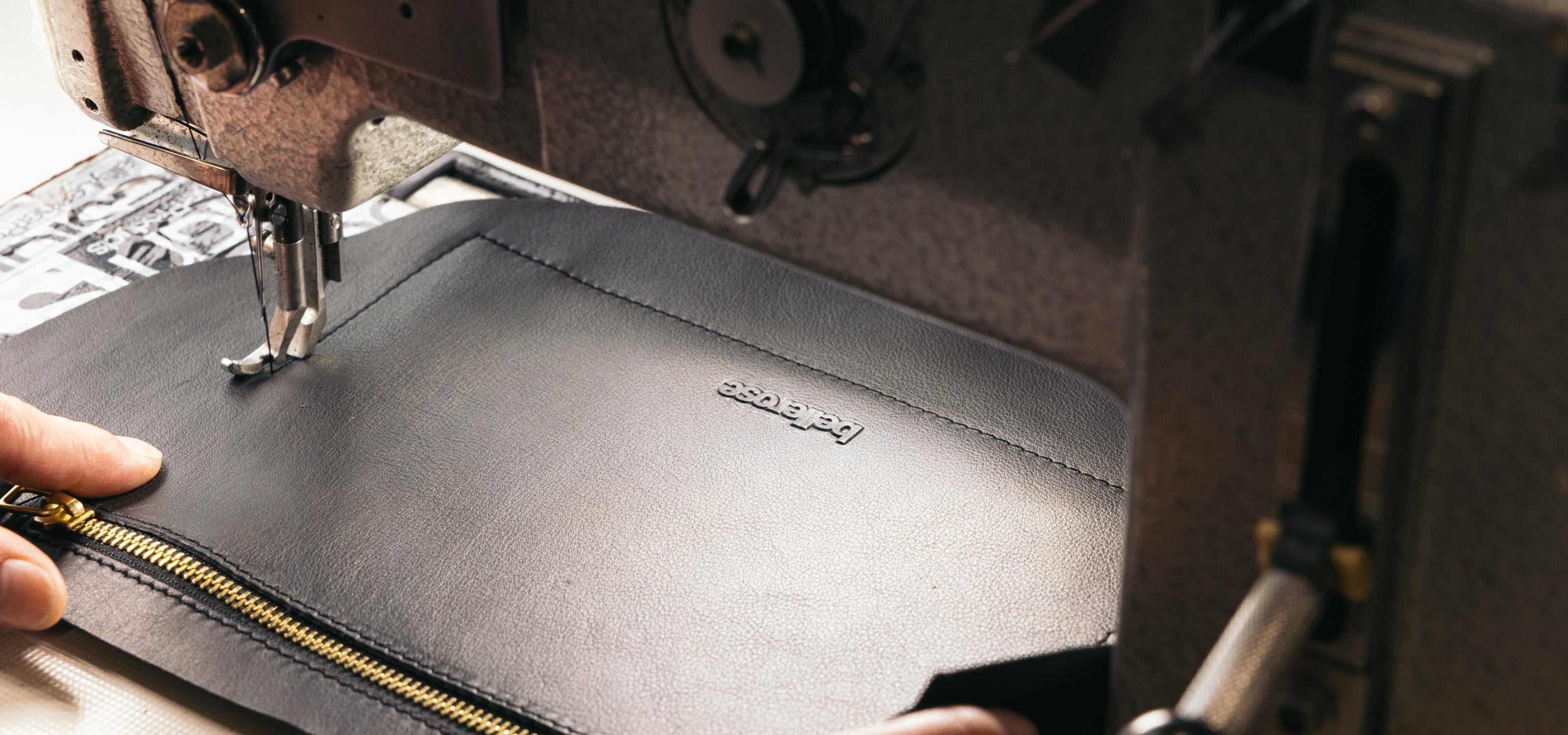 <strong>Leather</strong>