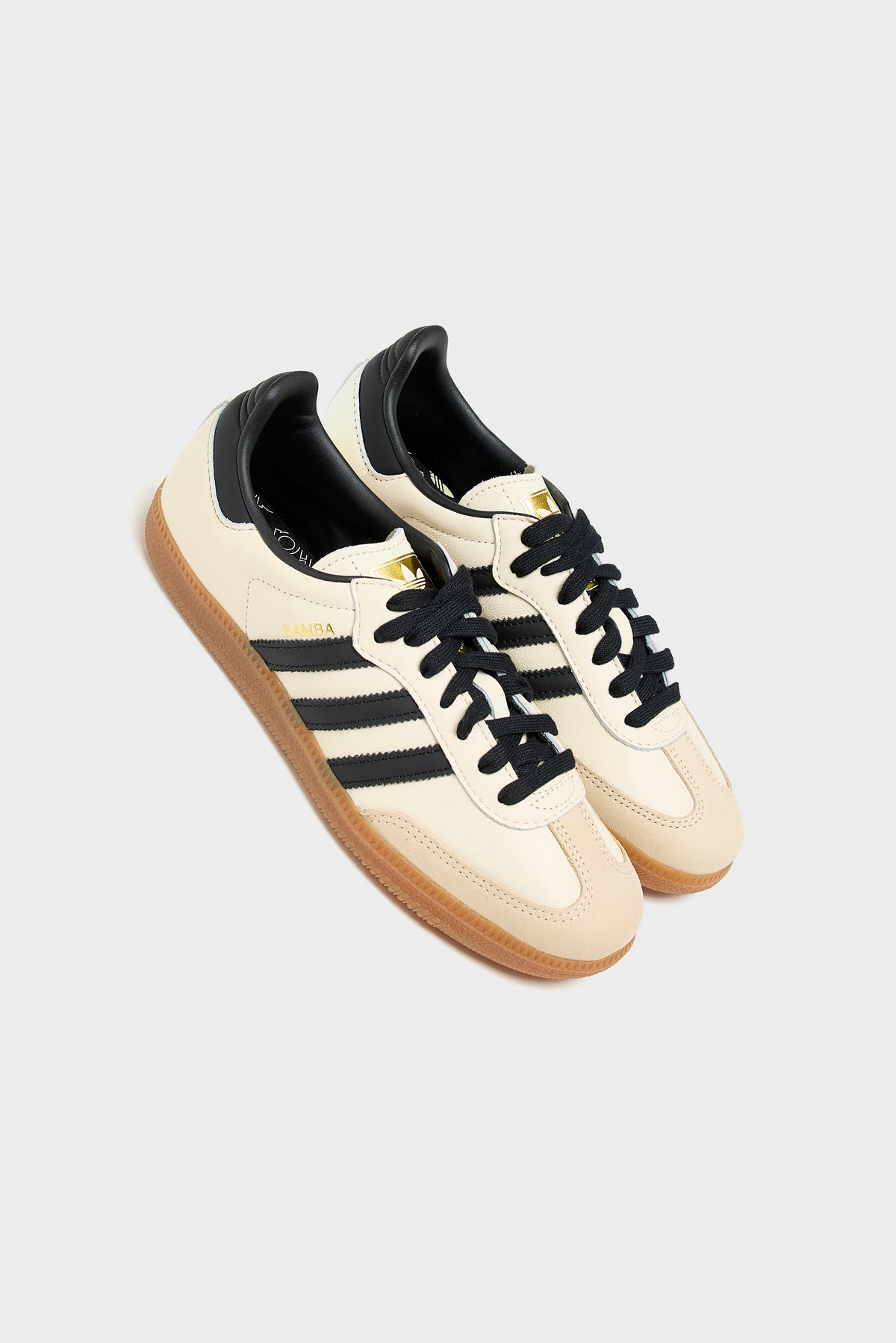 Samba OG pour Femme (251 / W / WHITE)