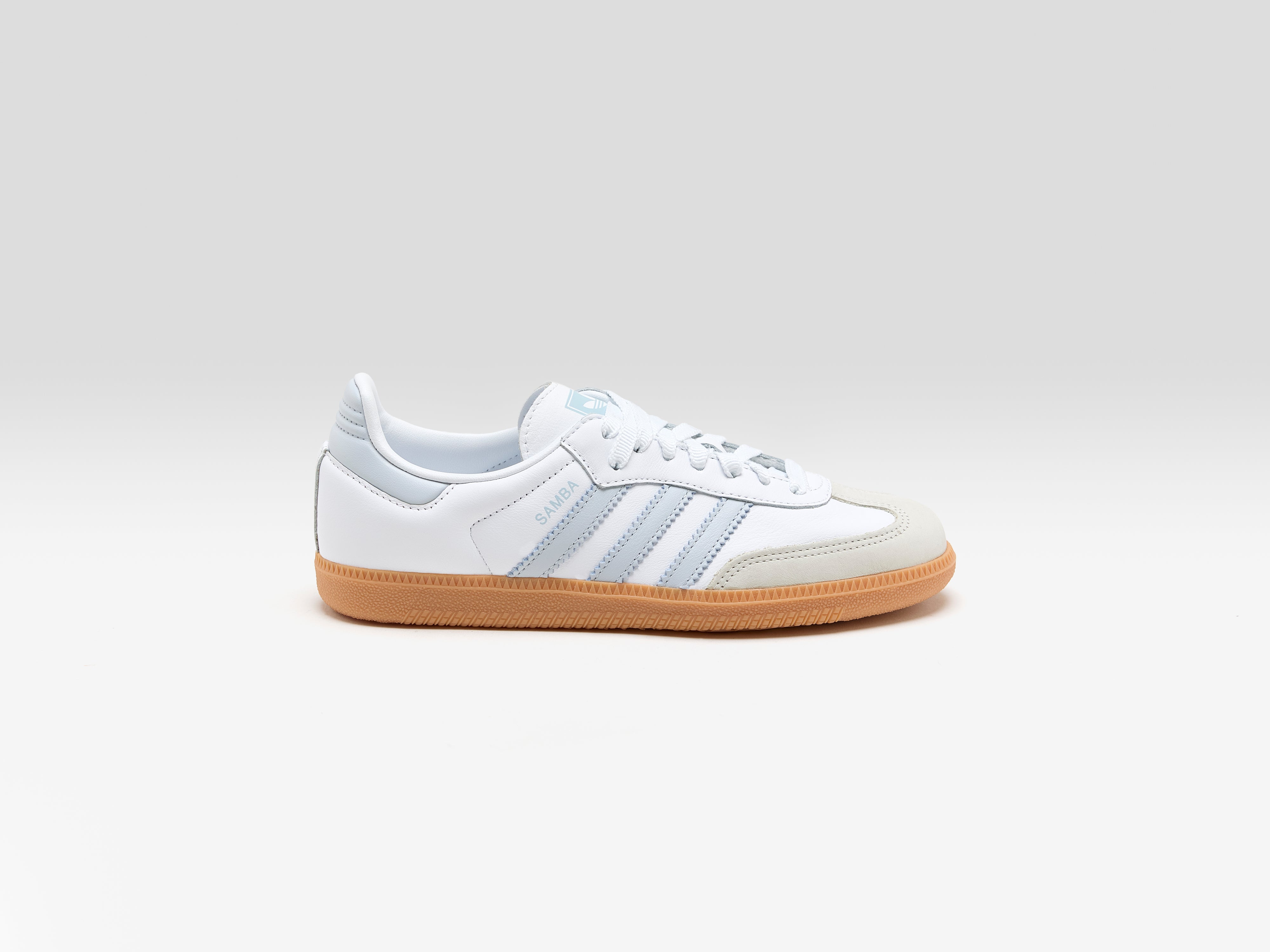 Samba OG voor dames (251 / W / WHITE)