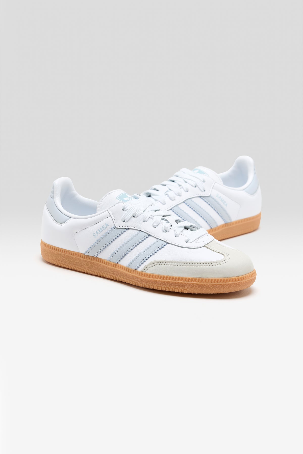 Samba Og Pour Femme Pour Femme | Bellerose