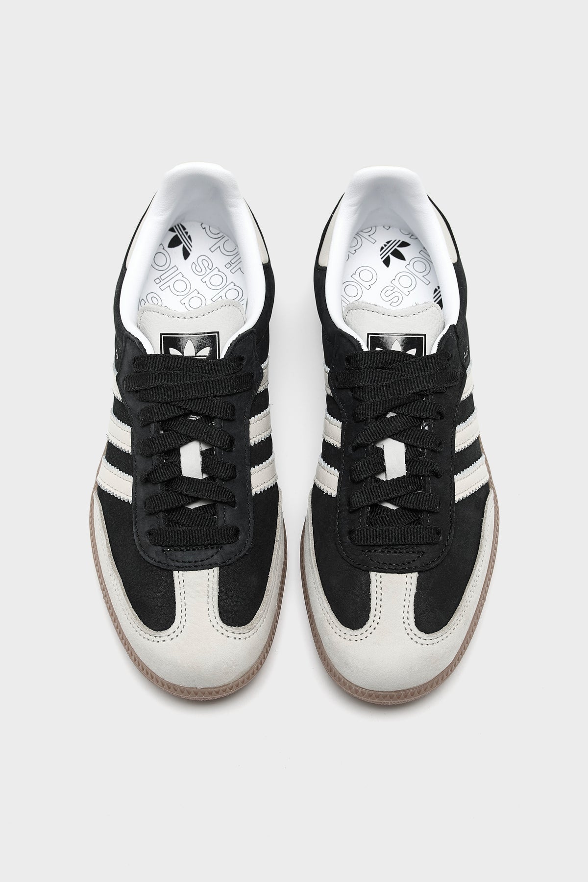 Samba OG for Women (251 / W / BLACK)