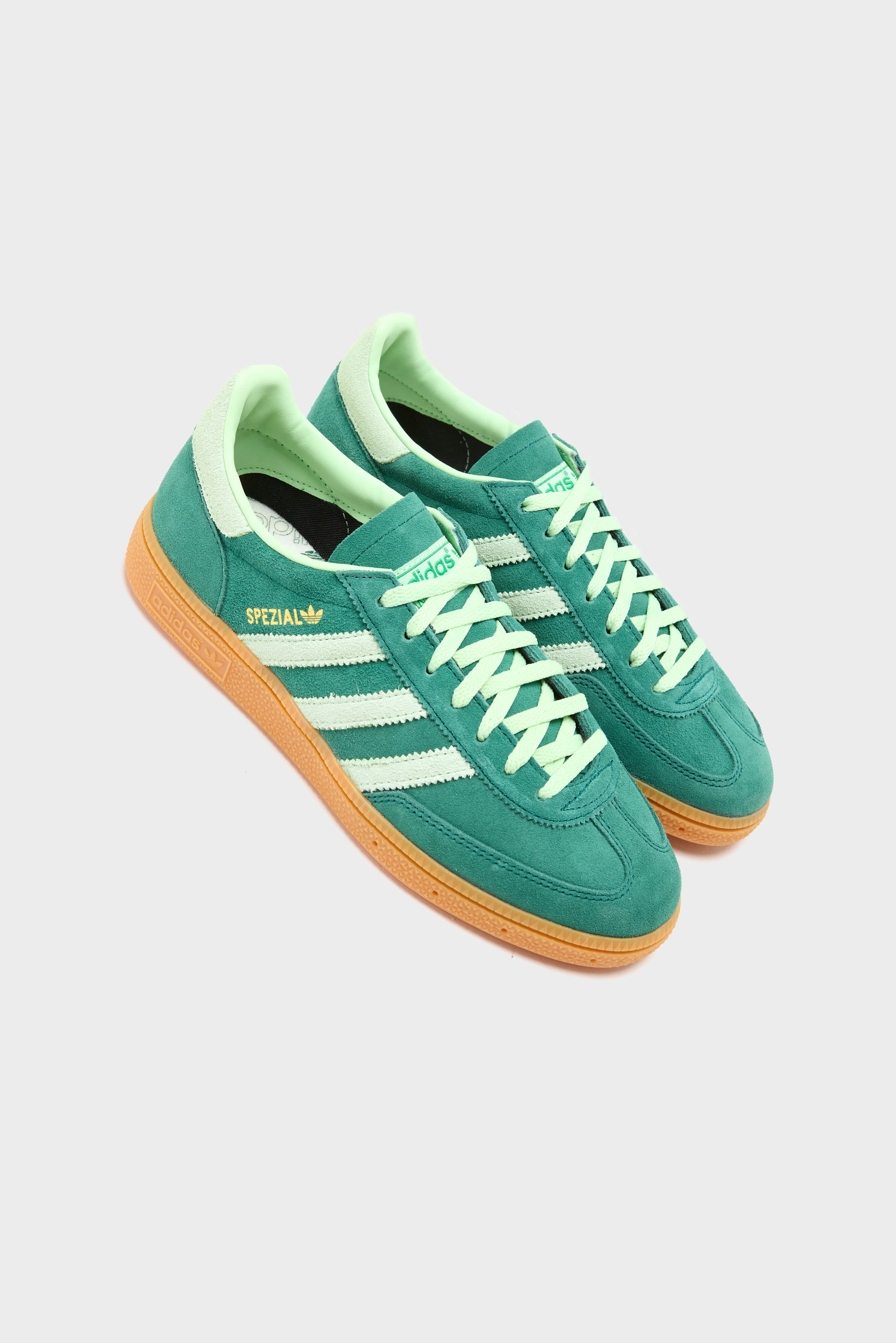 Handball Spezial voor dames (251 / W / GREEN)