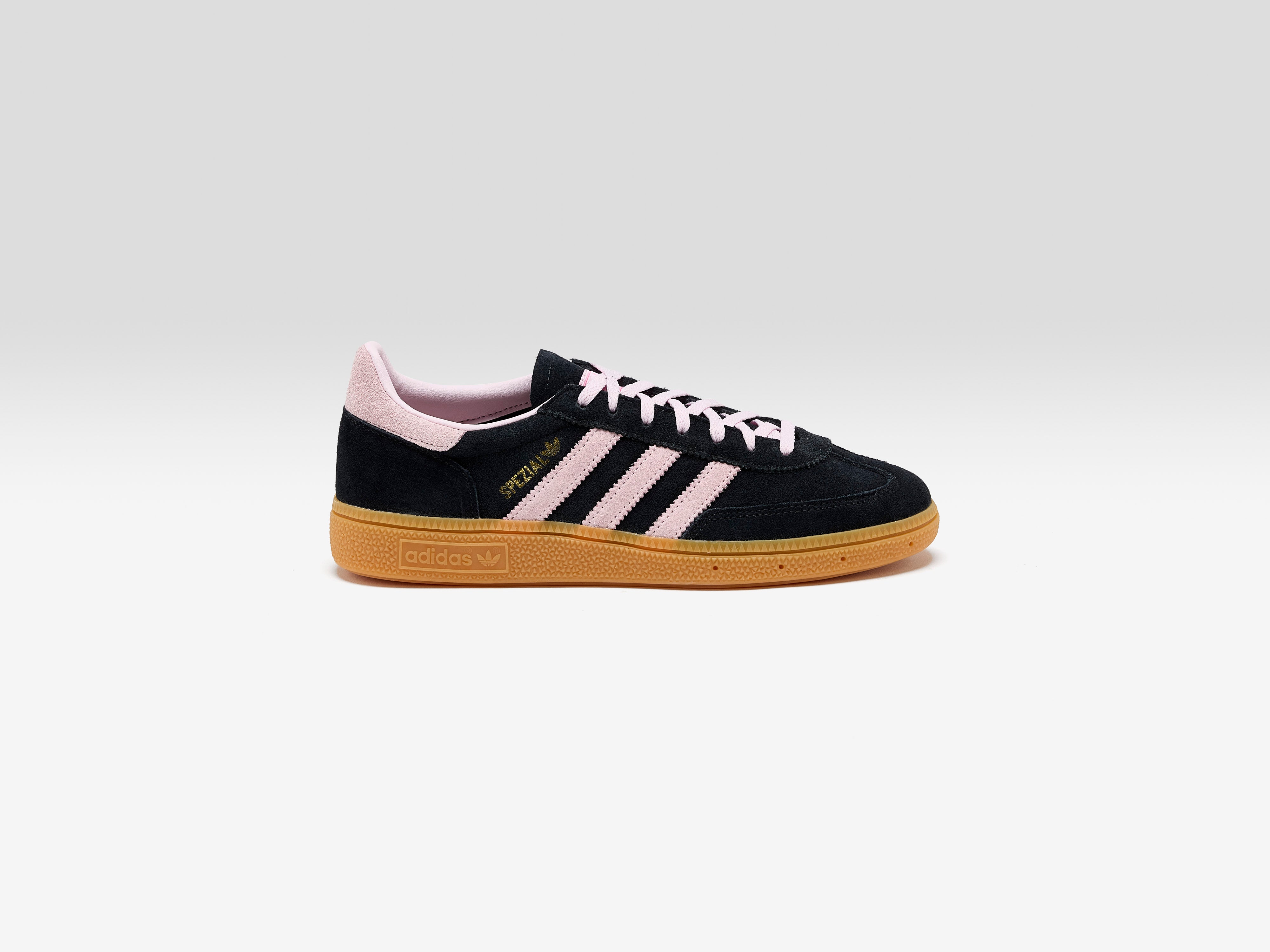 Handball Spezial voor dames (251 / W / BLACK)