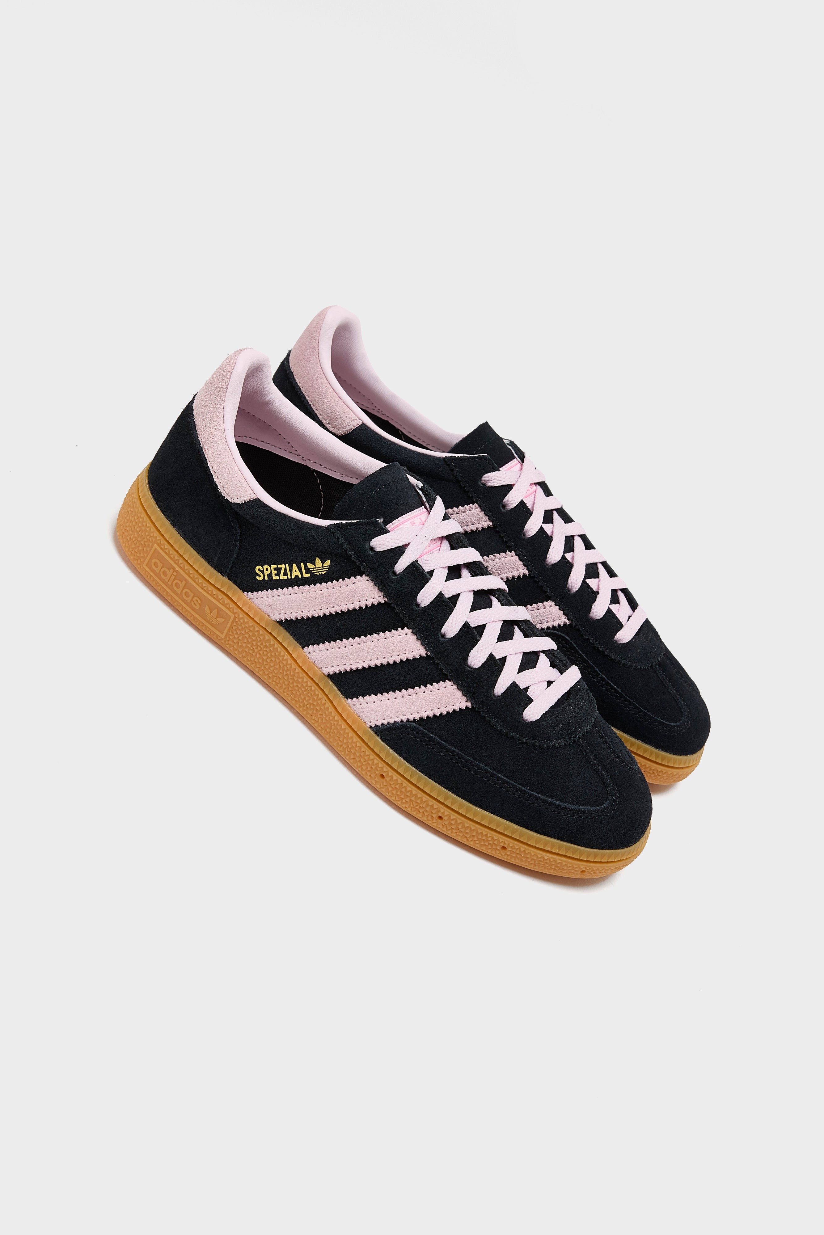 Handball Spezial voor dames (251 / W / BLACK)
