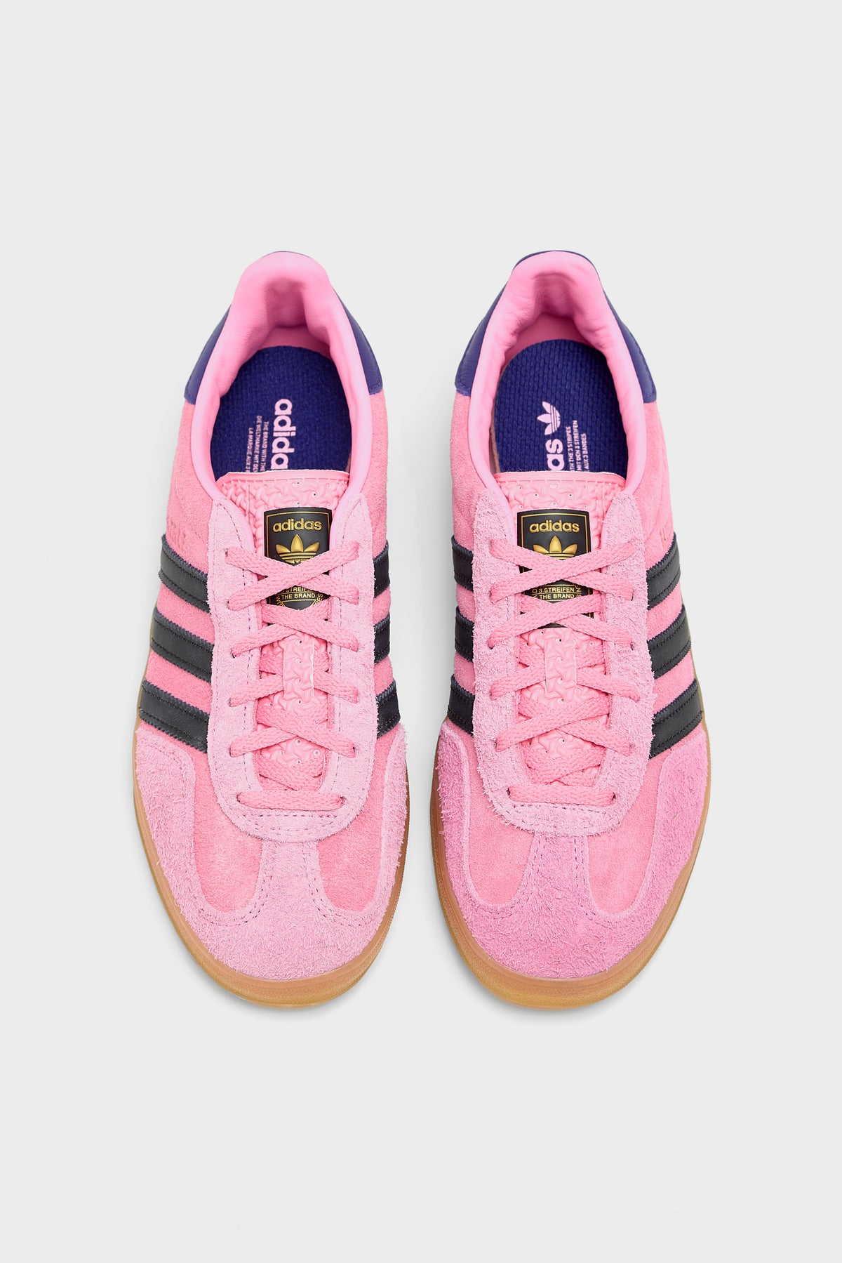 Gazelle Indoor Pour Femme Pour Femme | Bellerose