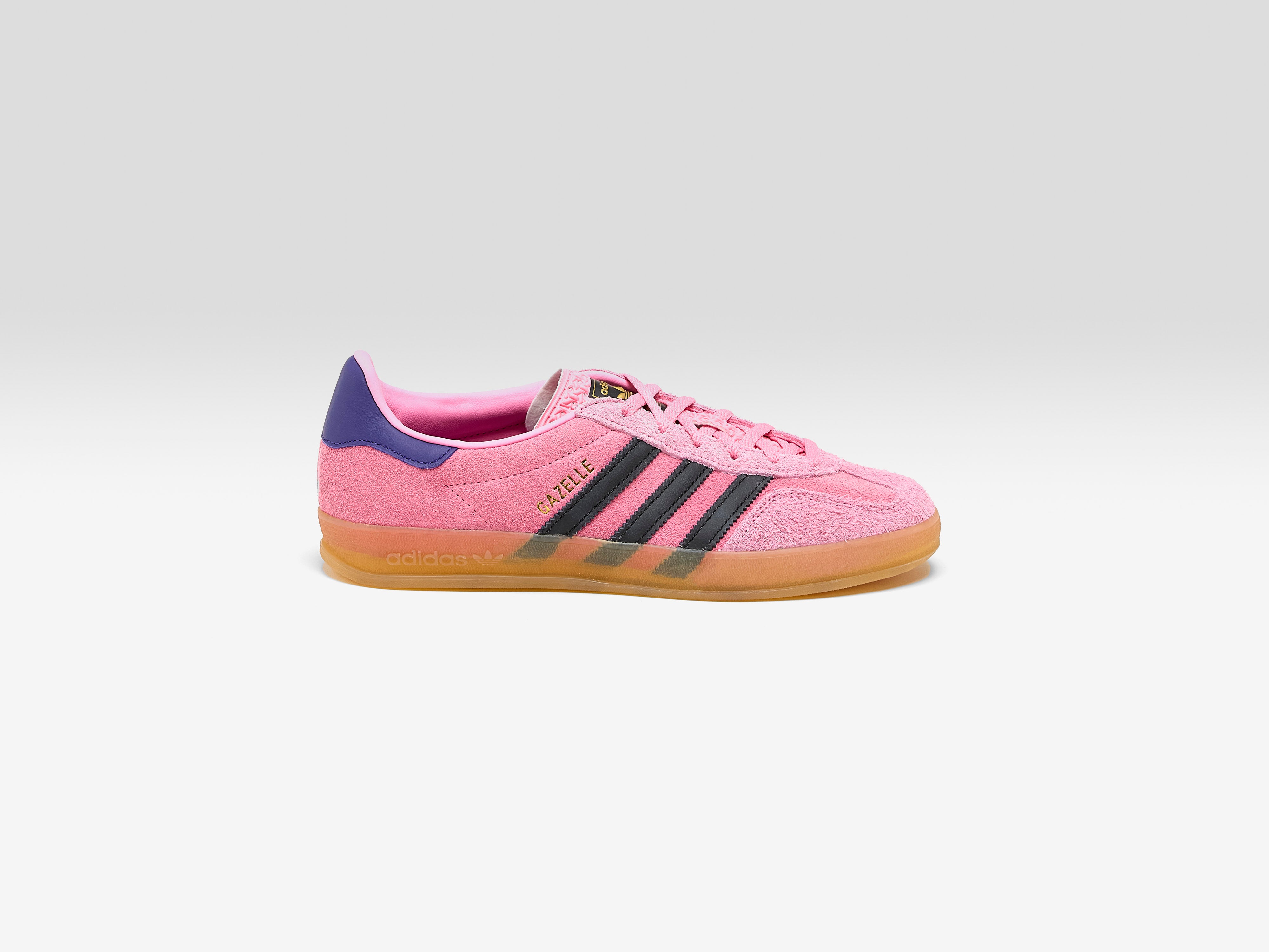 Gazelle Indoor voor dames (251 / W / PINK)