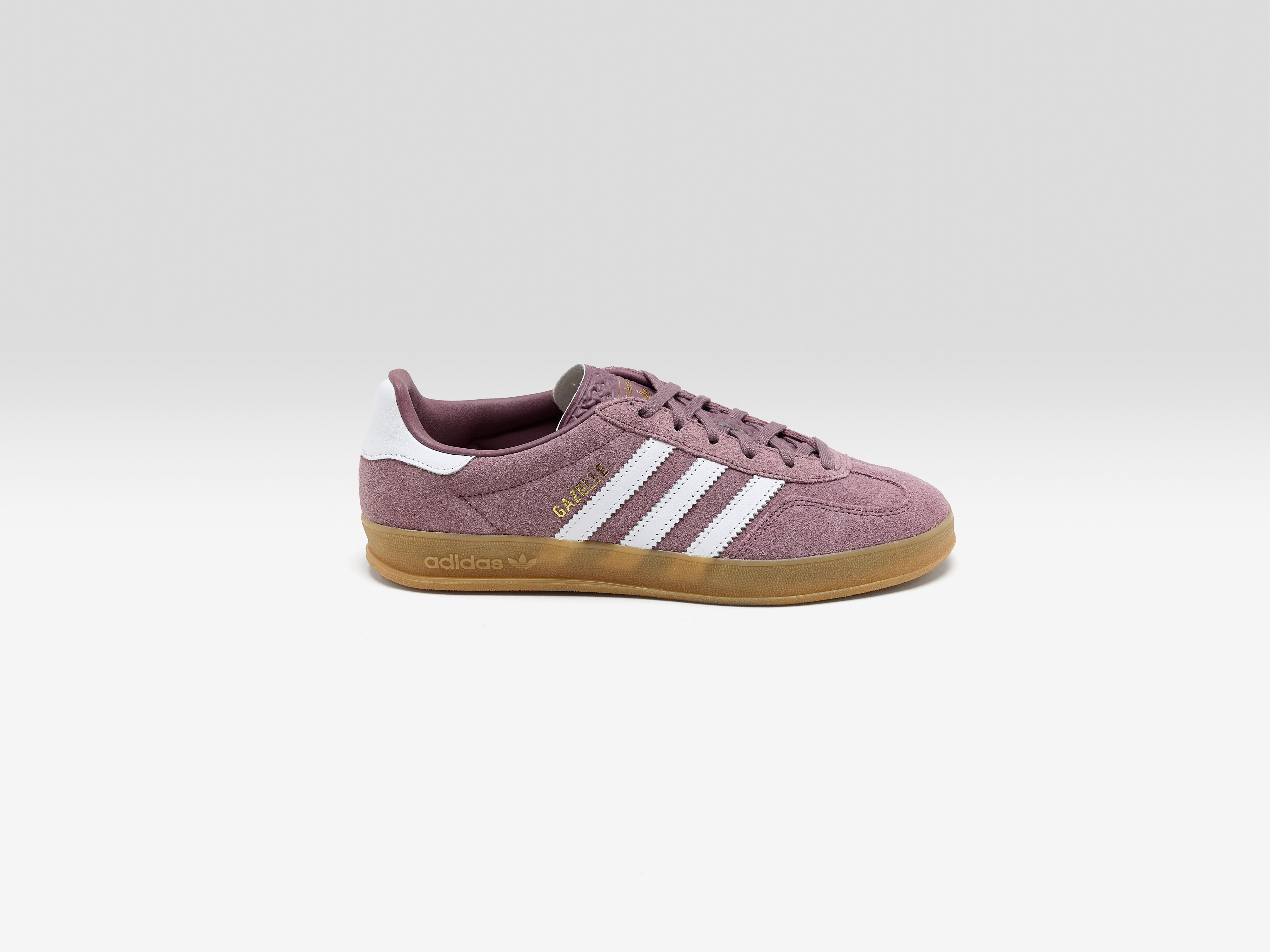 Gazelle Indoor for Women (251 / W / BROWN)