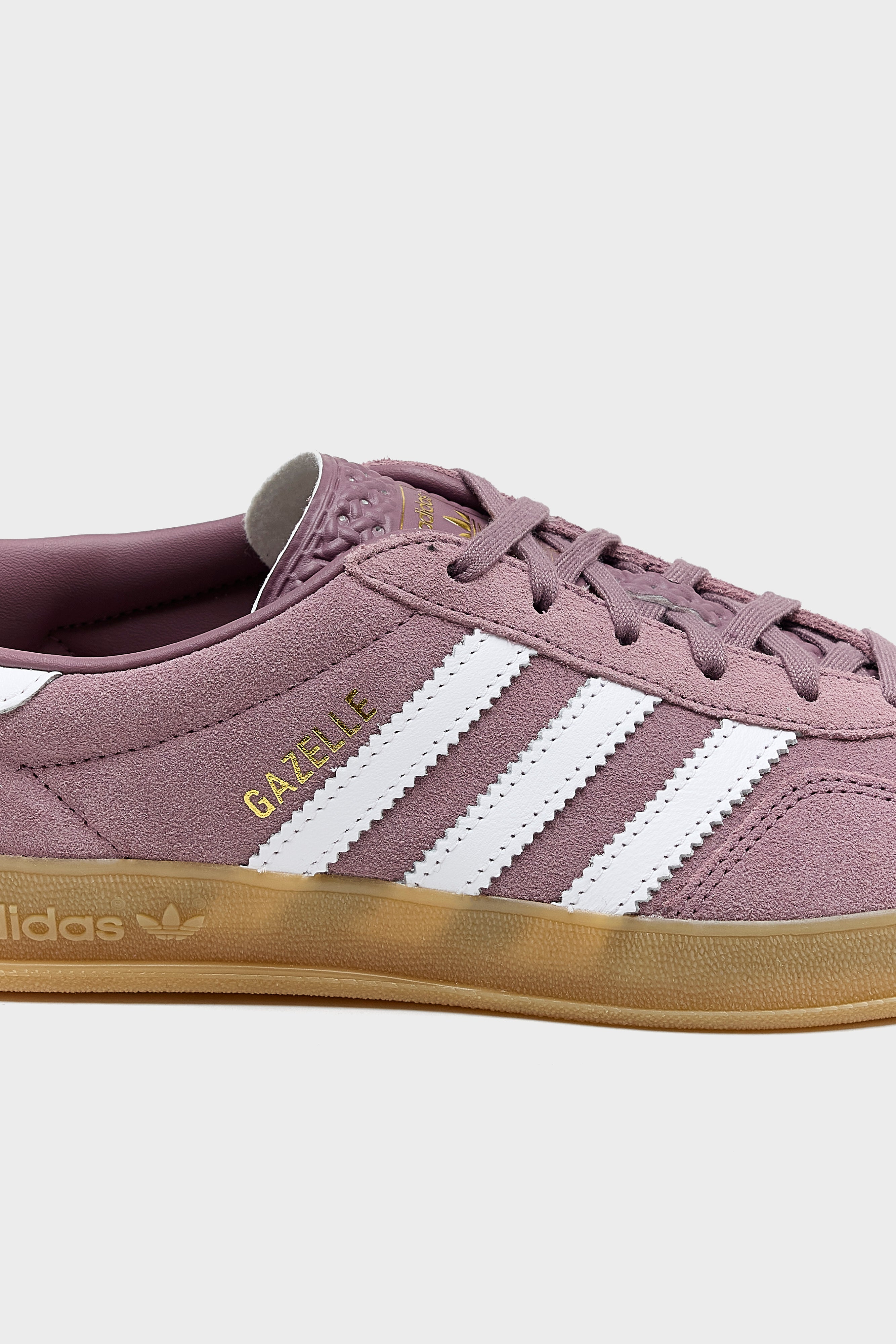 Gazelle Indoor for Women (251 / W / BROWN)