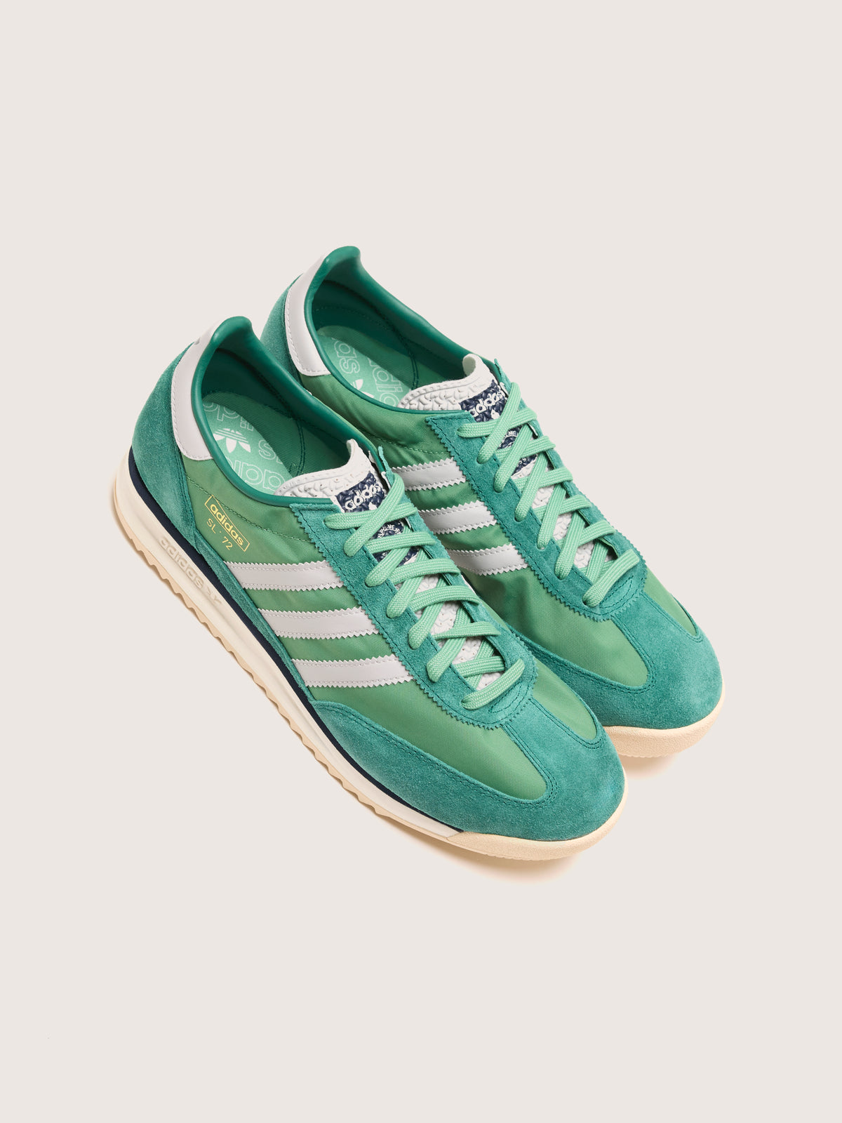 SL 72 RS voor heren (242 / M / GREEN)