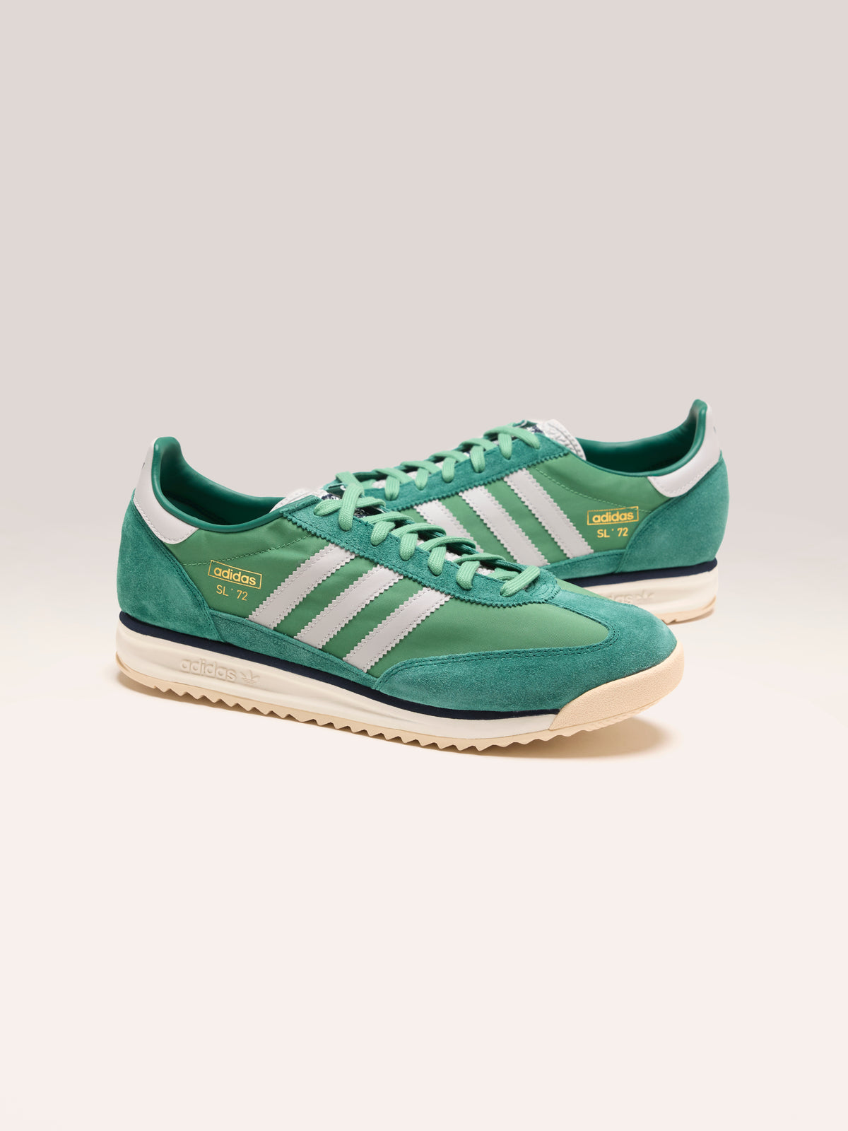 SL 72 RS voor heren (242 / M / GREEN)