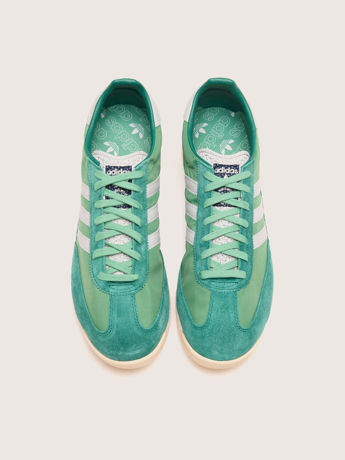 SL 72 RS voor heren (242 / M / GREEN)