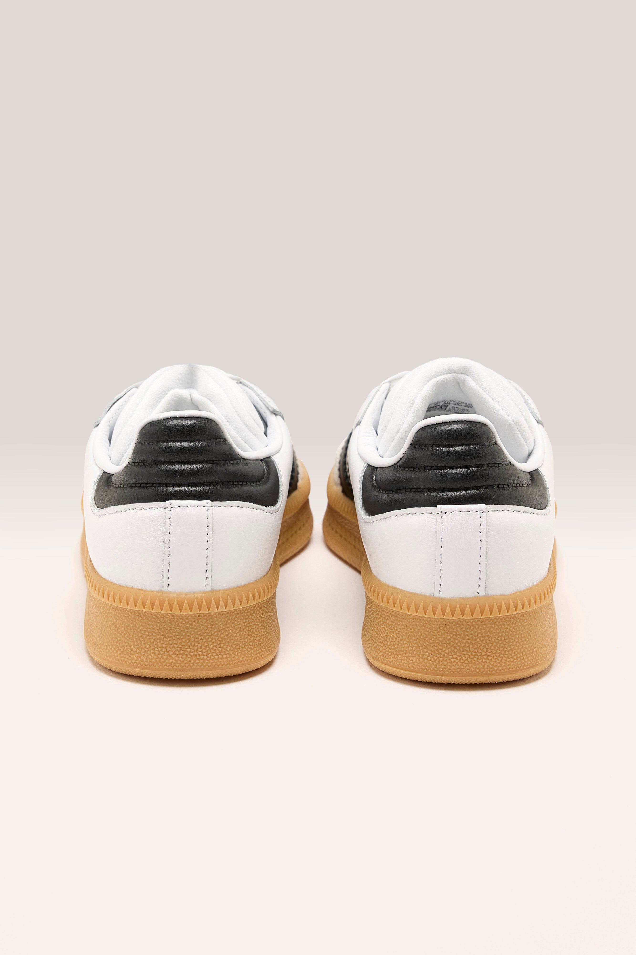 Samba Xlg J For Juniors (242 / B / WHITE)