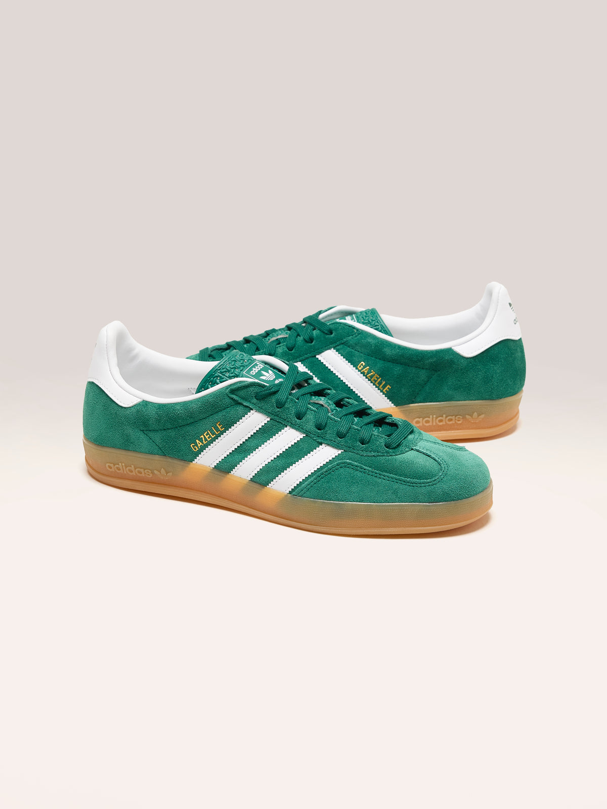 Gazelle Indoor for Men (242 / M / GREEN)