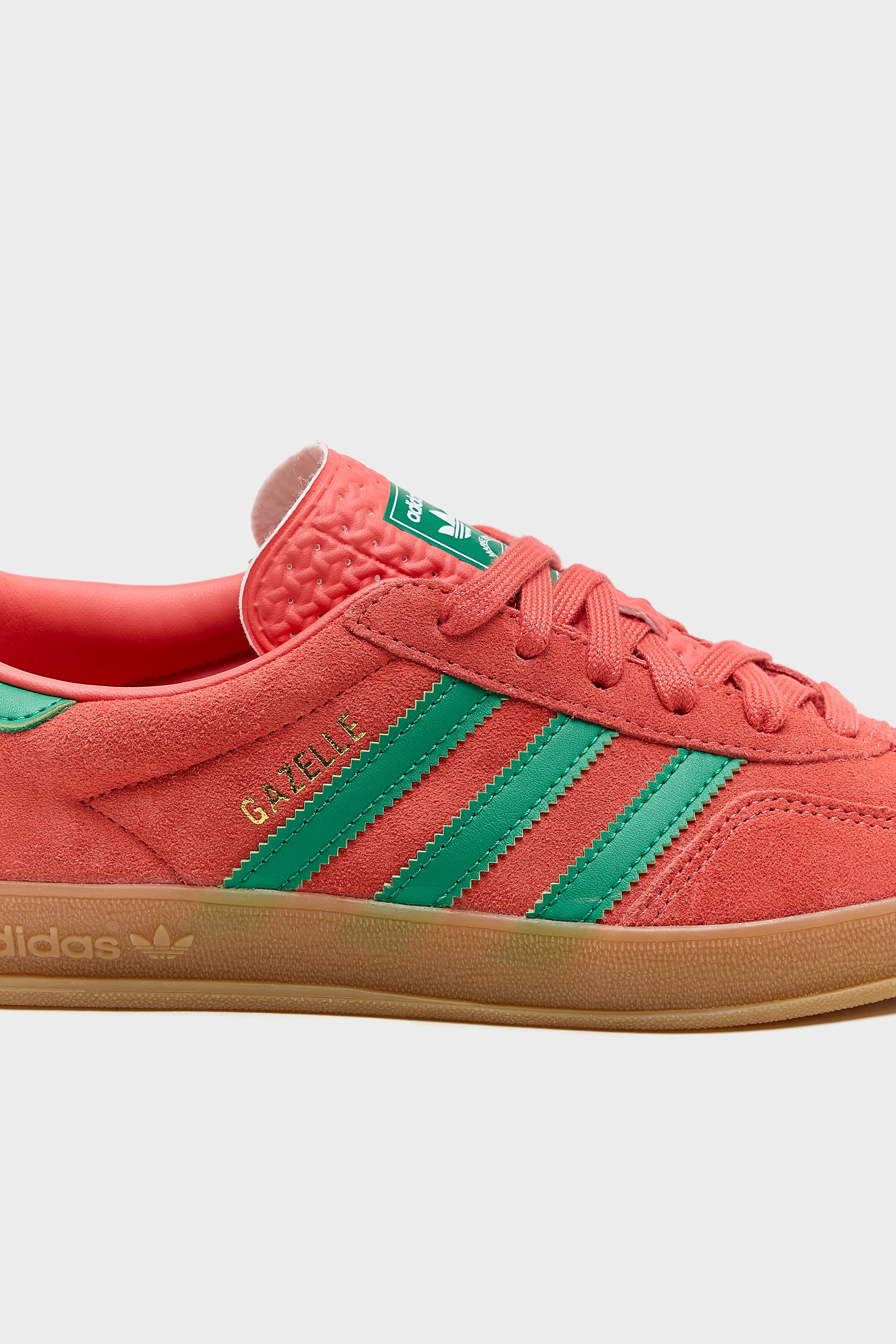 Gazelle Indoor voor dames  (251 / W / RED)