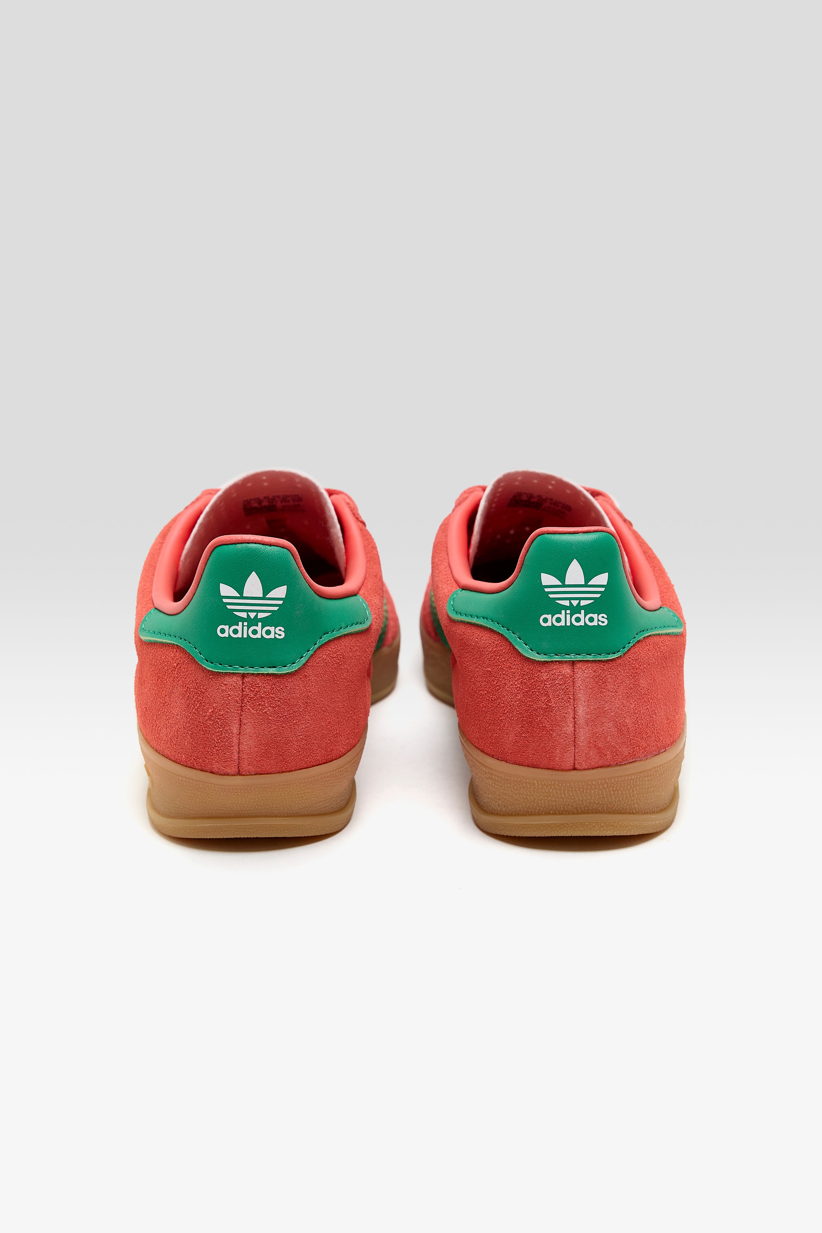 Gazelle Indoor voor dames  (251 / W / RED)