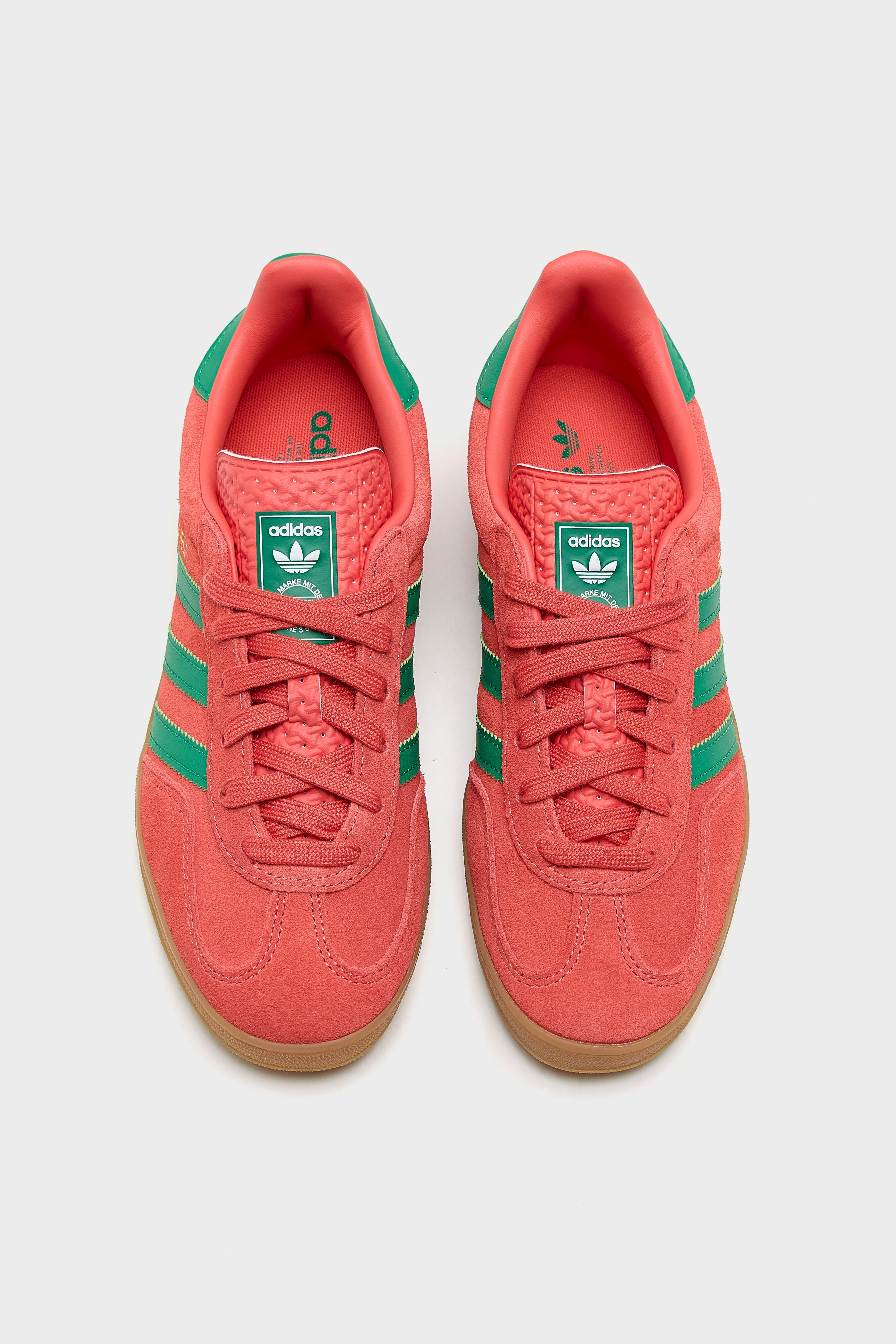 Gazelle Indoor voor dames  (251 / W / RED)