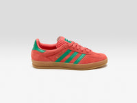 ADIDAS Gazelle Indoor voor dames 
