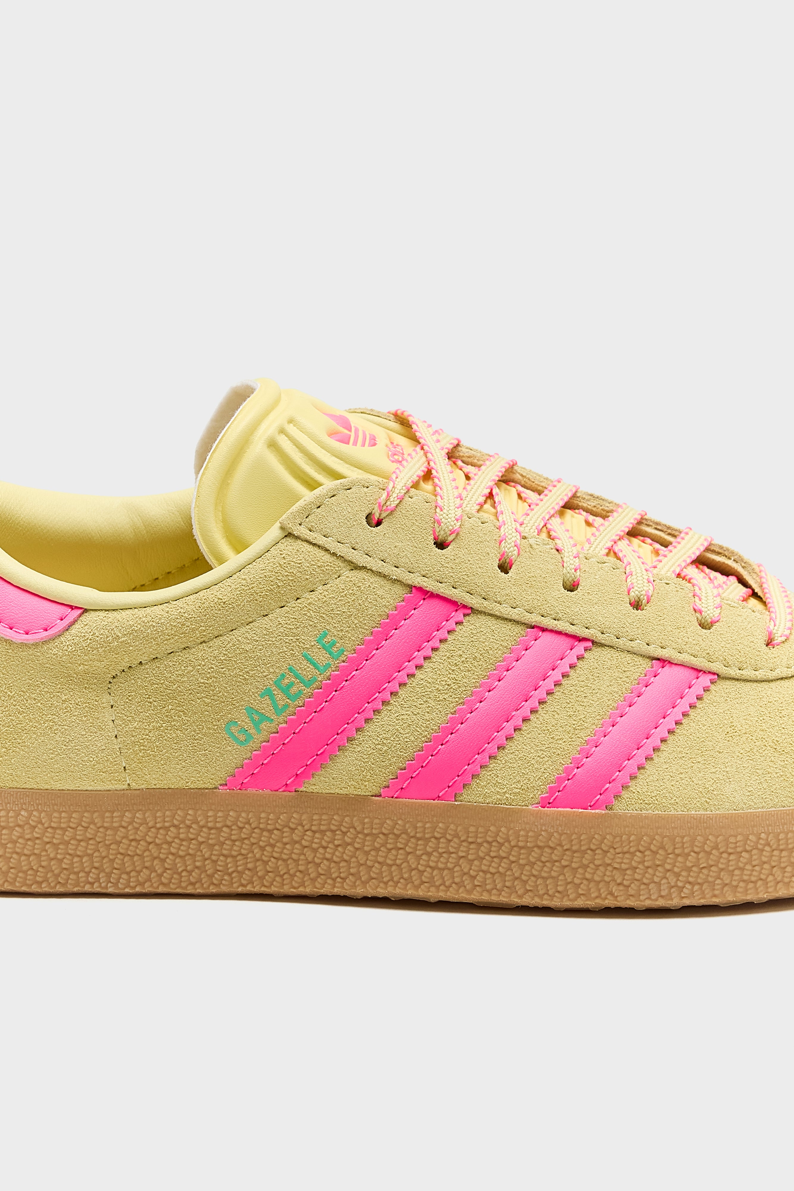 Gazelle for Women  (251 / W / YELLOW)
