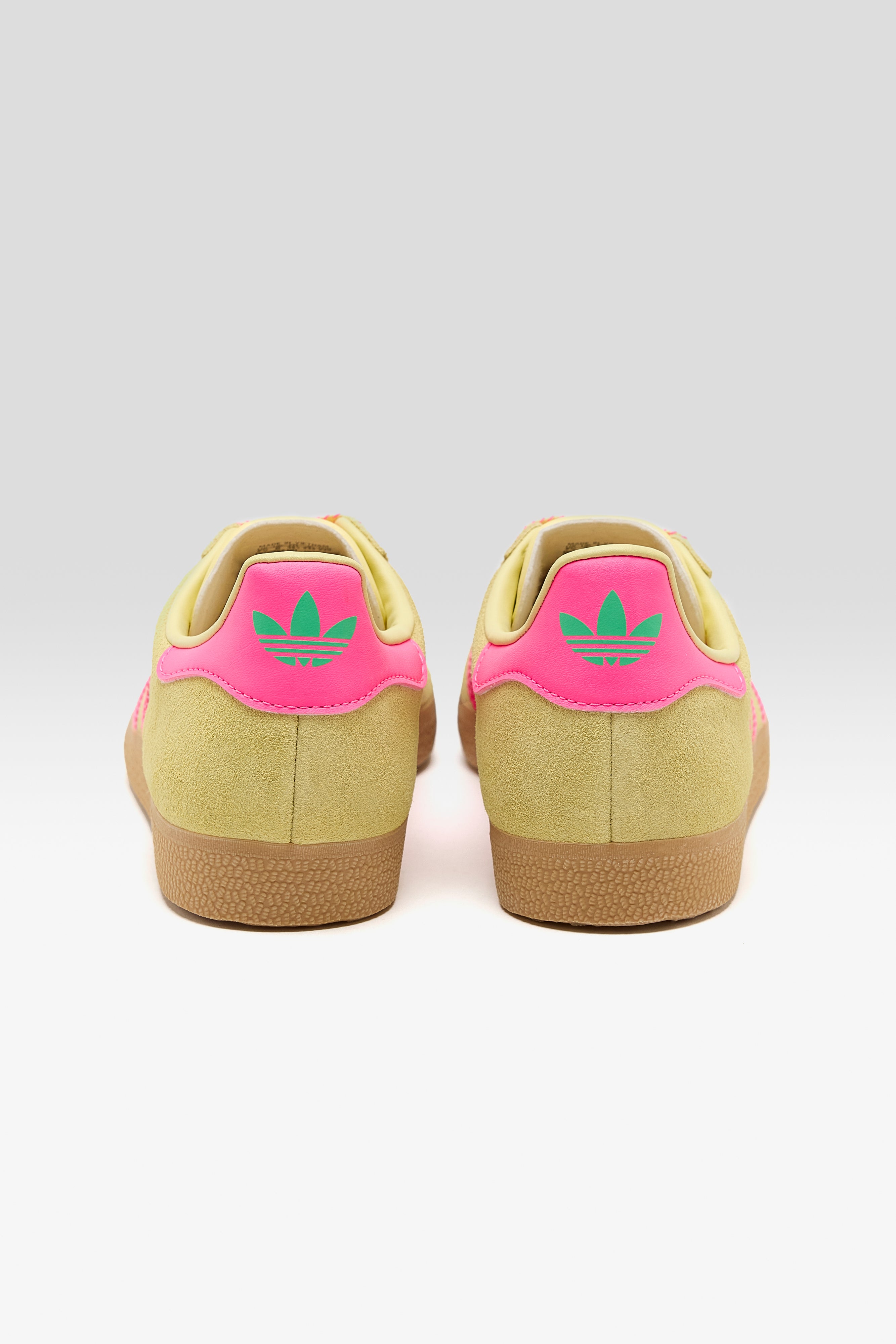 Gazelle for Women  (251 / W / YELLOW)