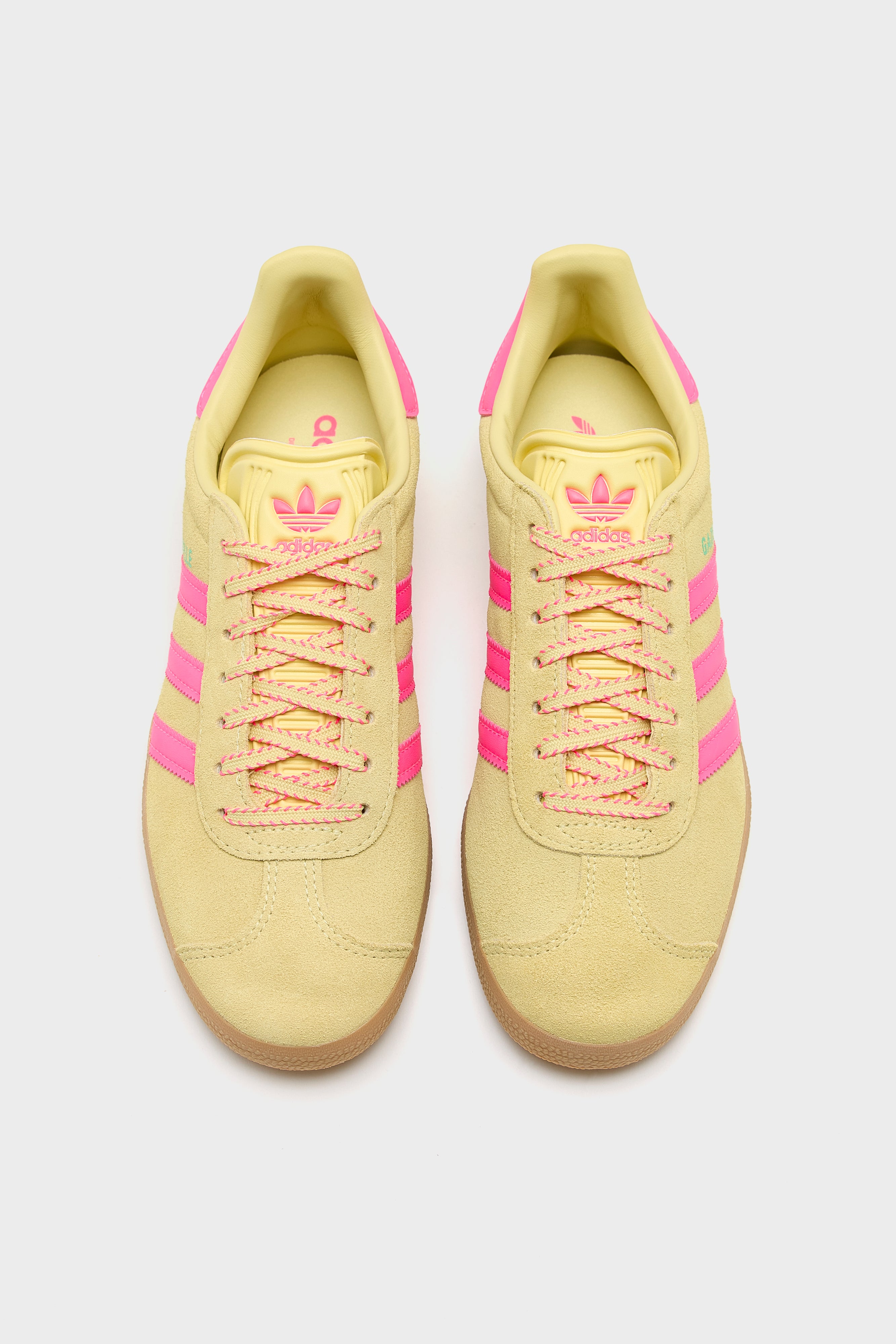 Gazelle for Women  (251 / W / YELLOW)