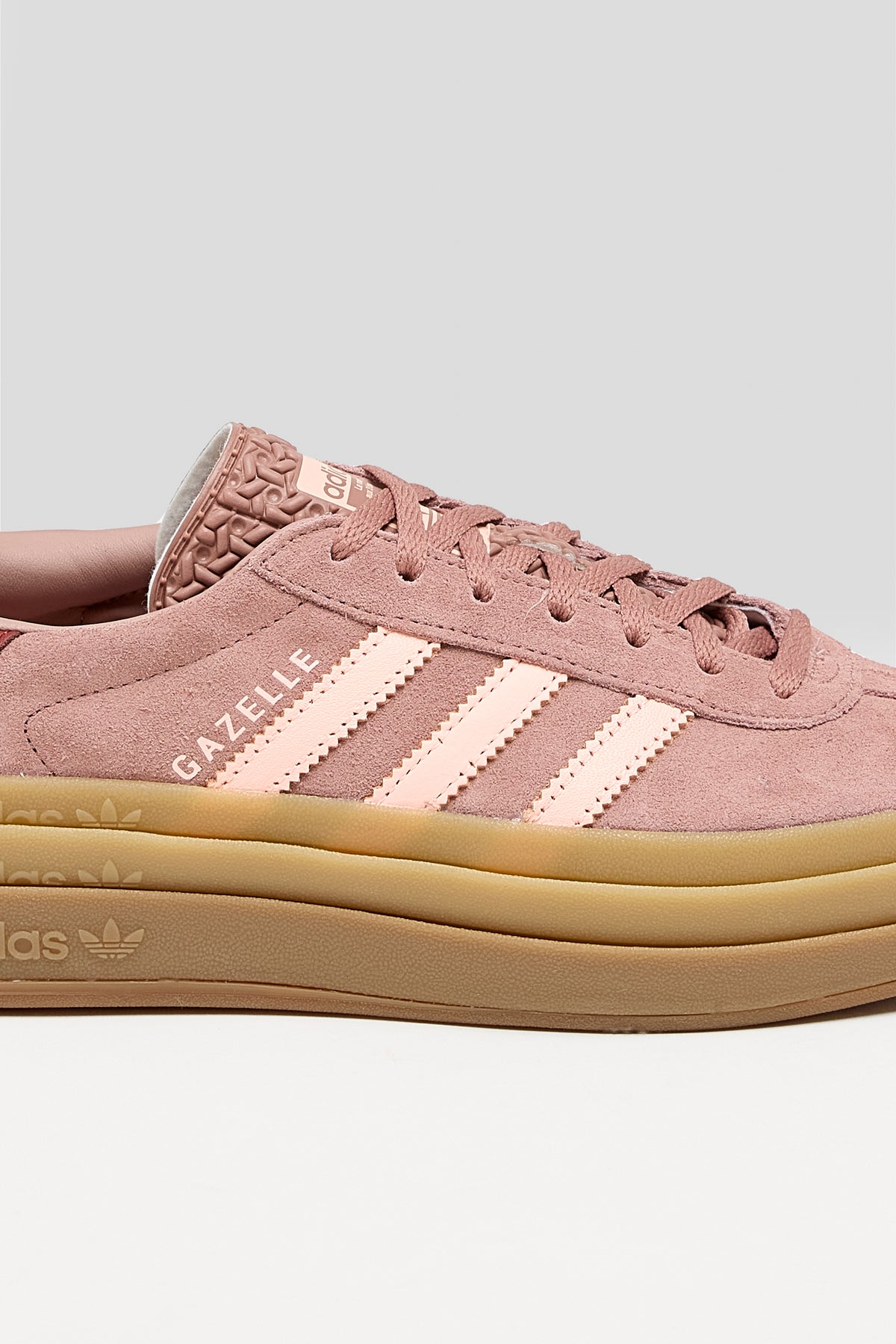 Gazelle Bold voor dames  (251 / W / PINK)