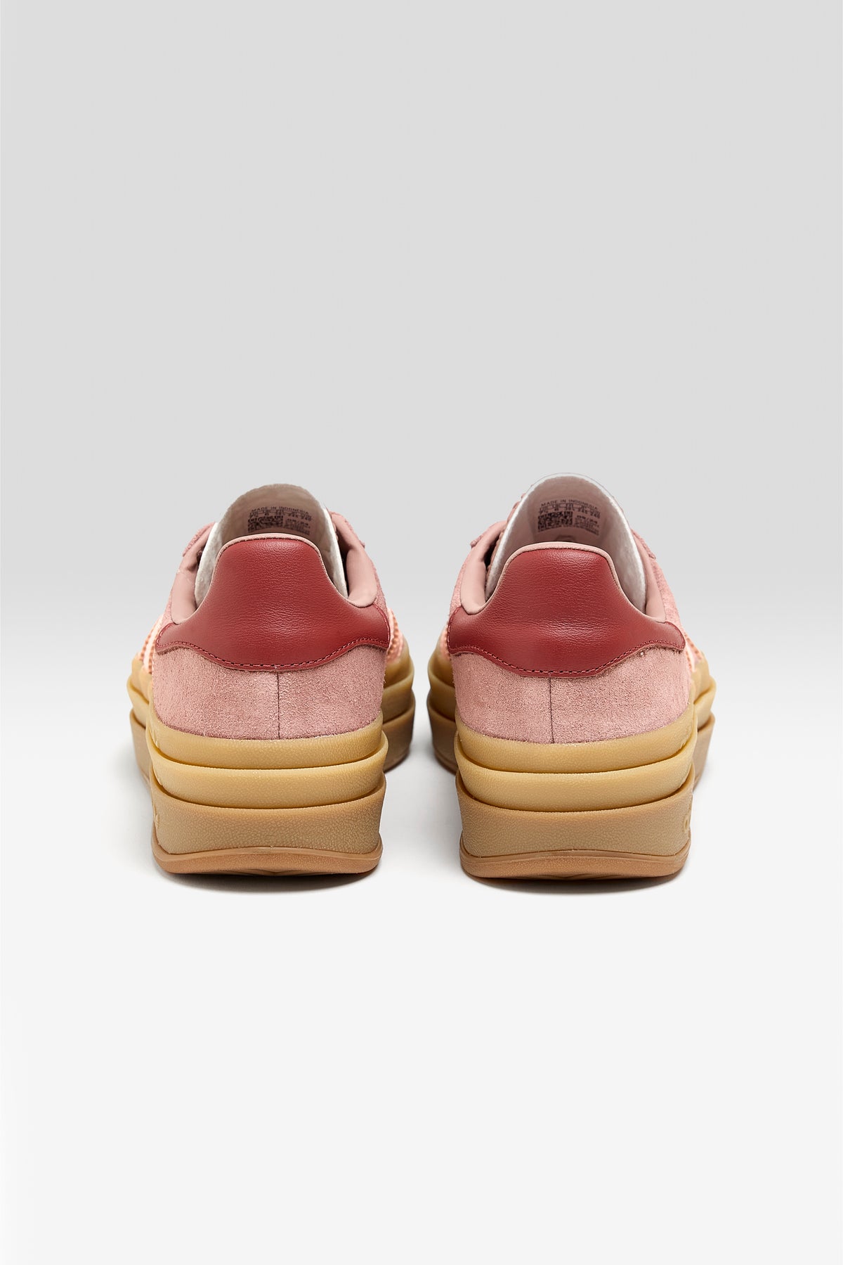 Gazelle Bold voor dames  (251 / W / PINK)