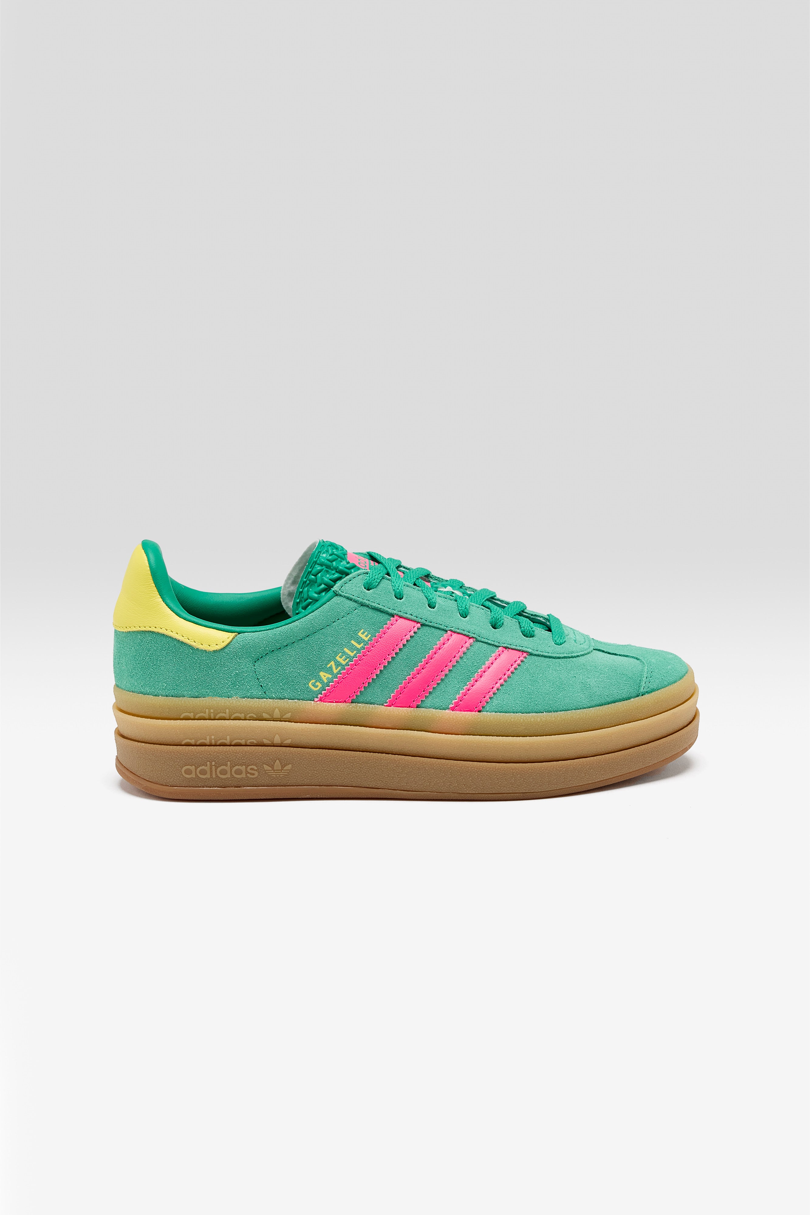 Gazelle Bold Pour Femmes Pour Femme | Bellerose