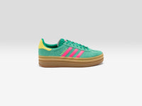 ADIDAS Gazelle Bold voor dames 

