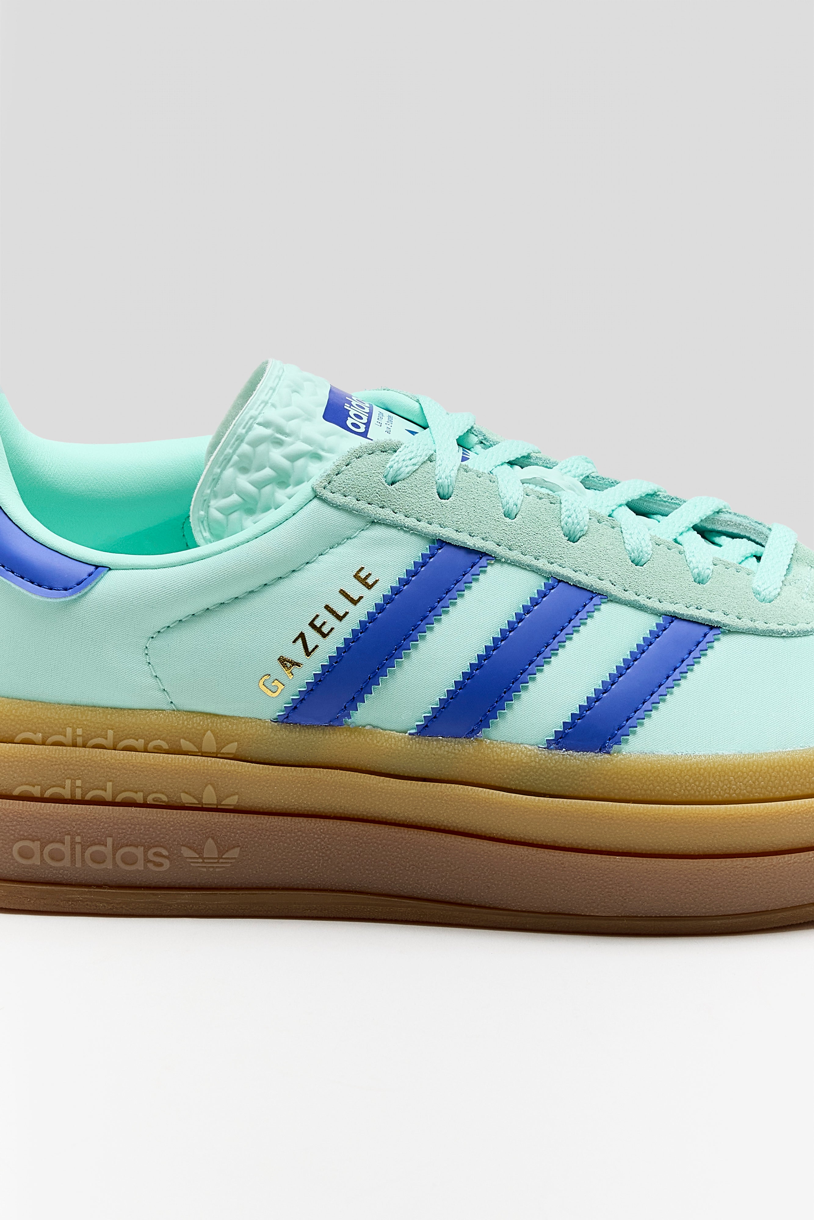 Gazelle Bold voor dames (251 / W / MINT)