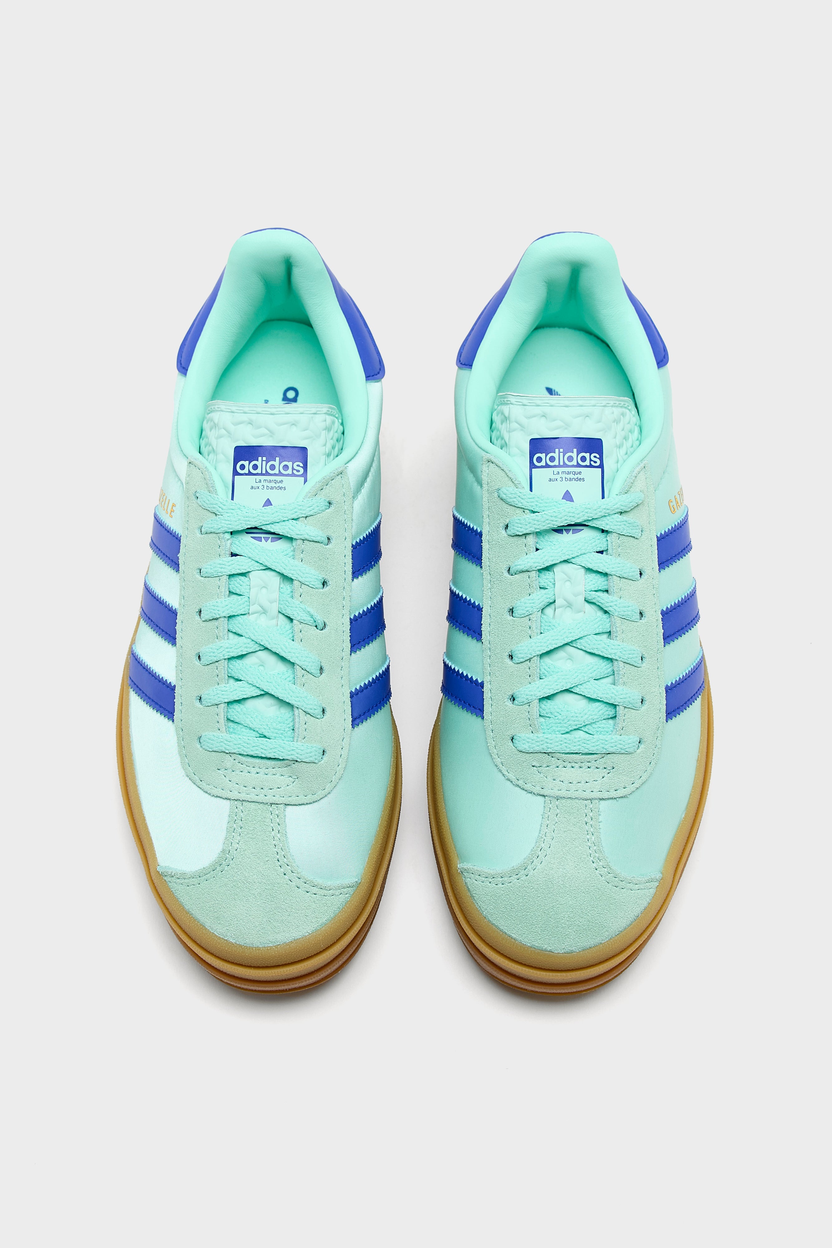 Gazelle Bold voor dames (251 / W / MINT)