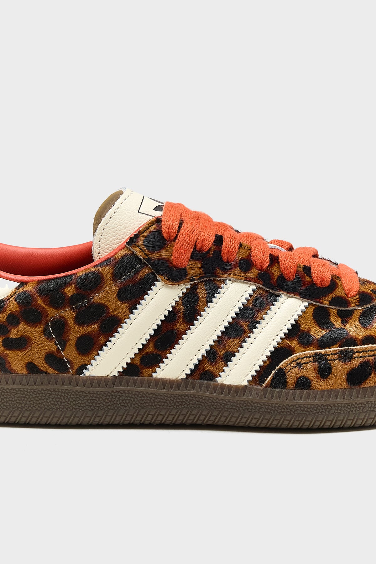 Samba OG voor dames  (251 / W / BROWN)