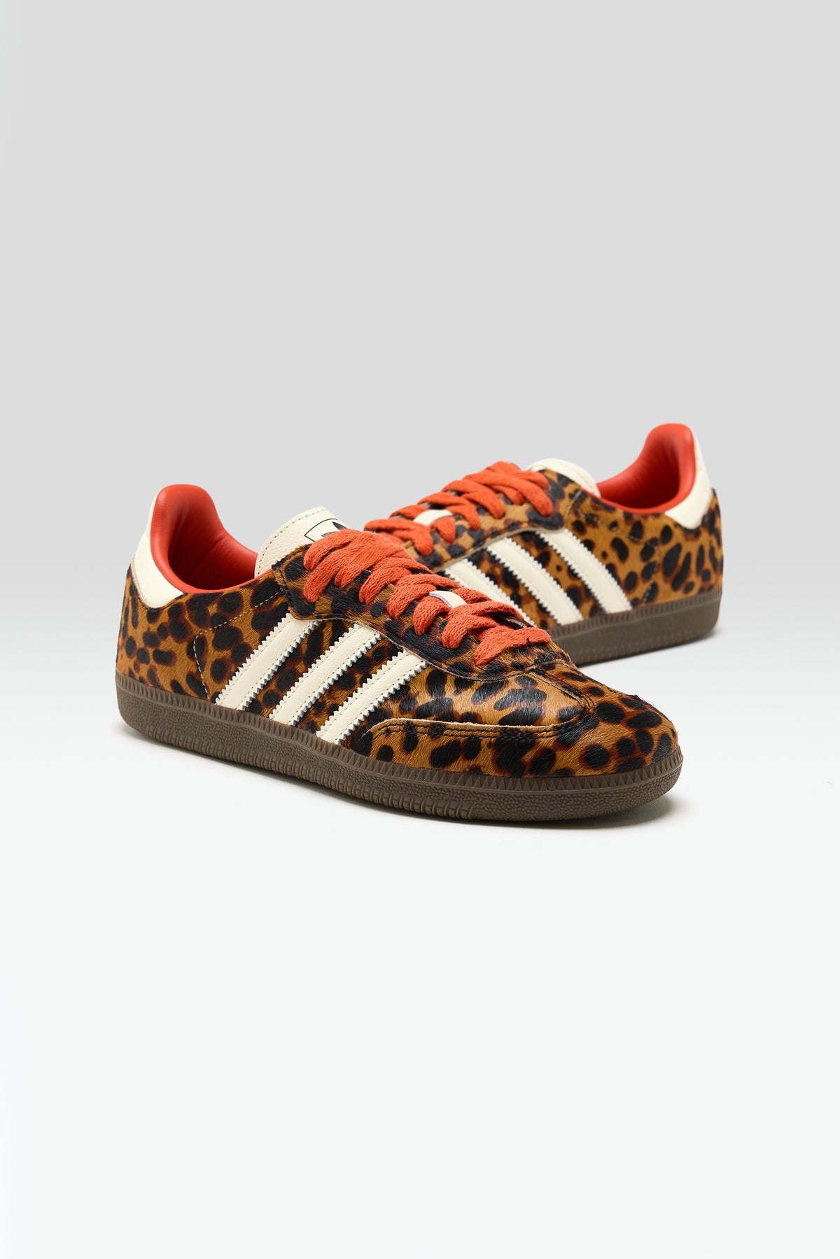 Samba OG voor dames  (251 / W / BROWN)