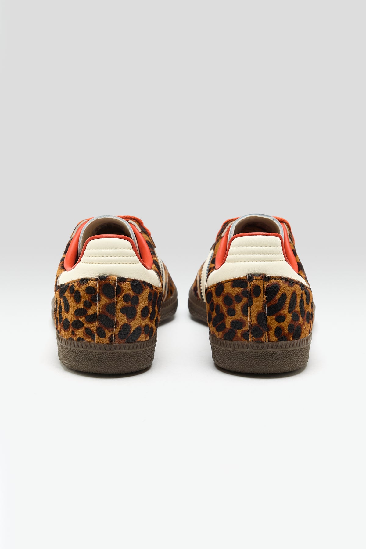 Samba OG voor dames  (251 / W / BROWN)