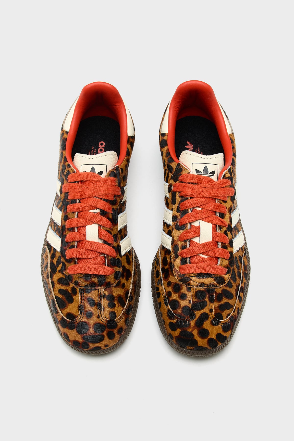 Samba OG voor dames  (251 / W / BROWN)
