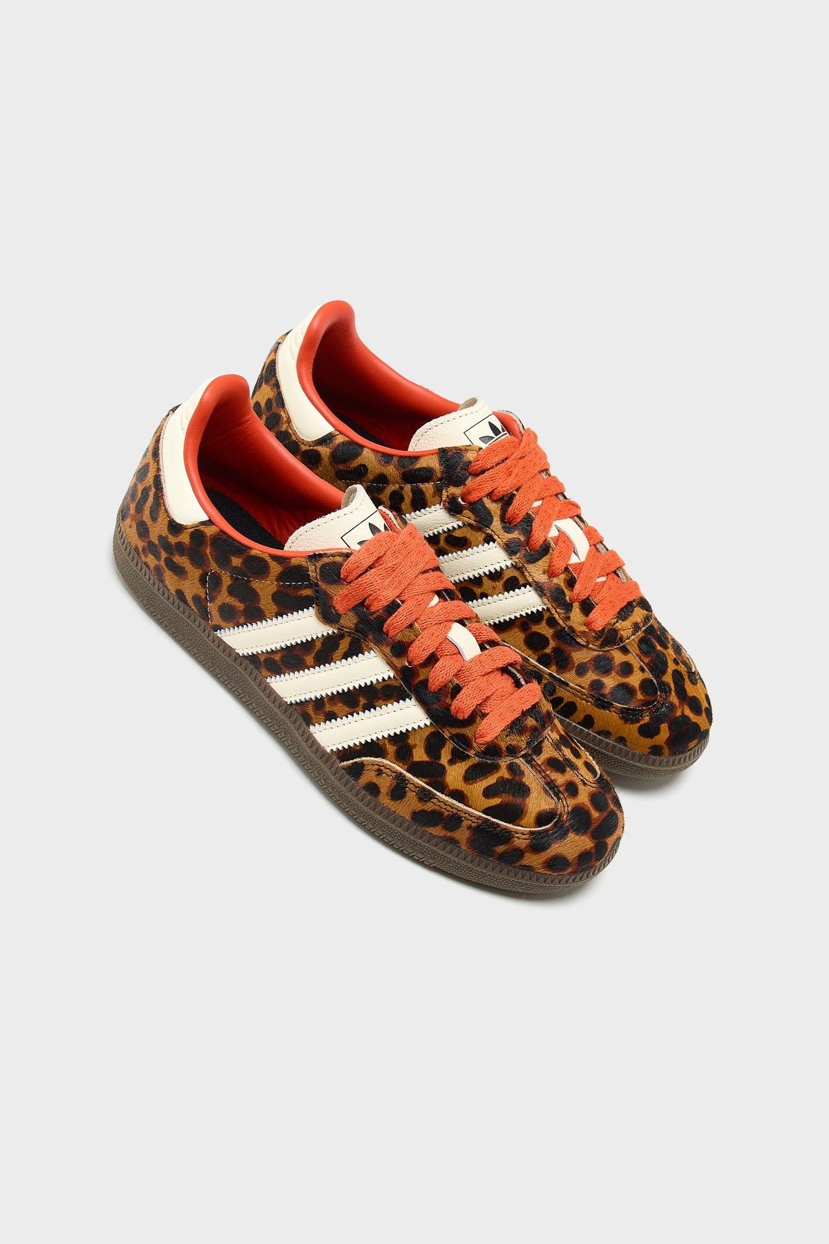 Samba OG voor dames  (251 / W / BROWN)