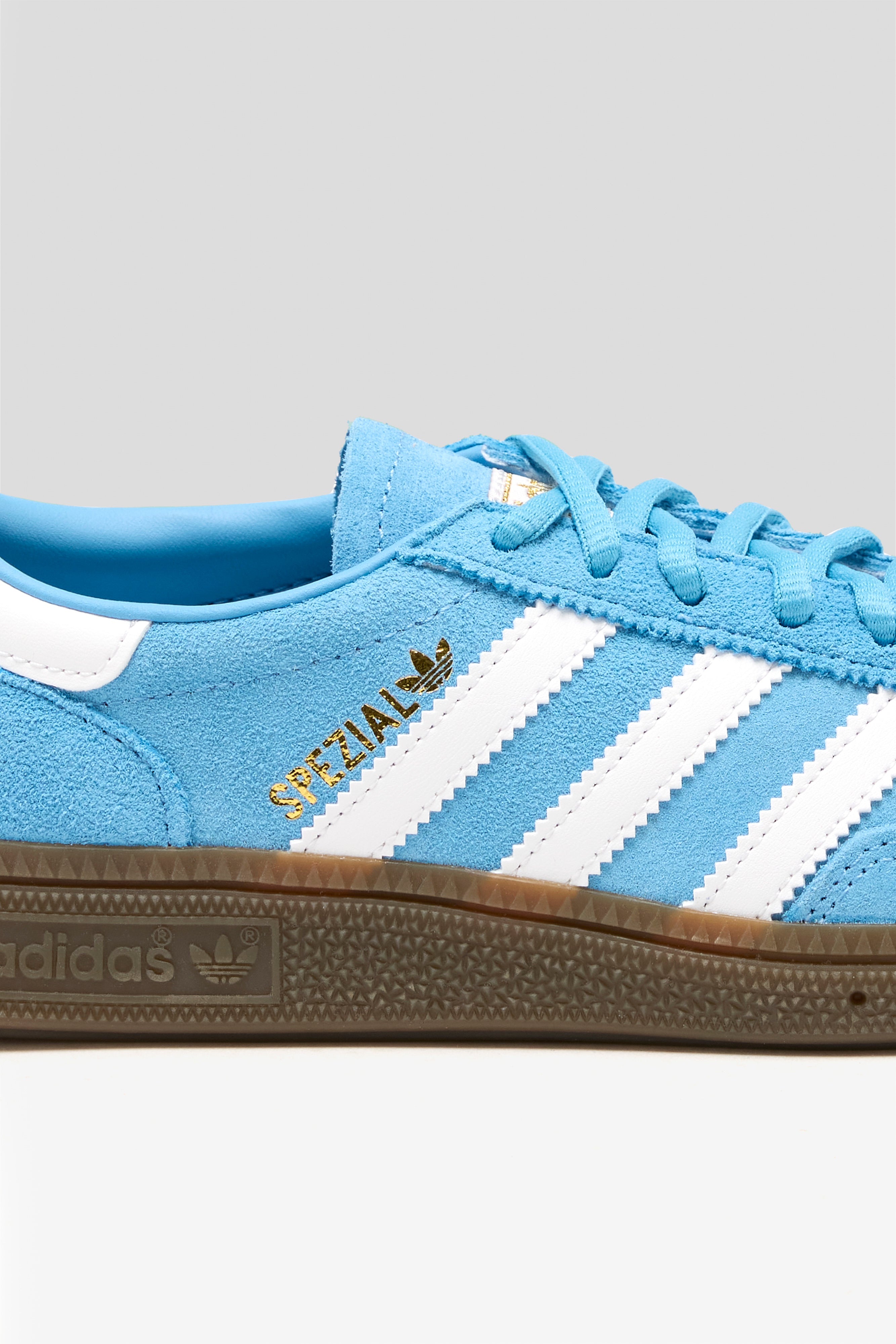 Handball Spezial pour Juniors  (251 / B / BLUE)