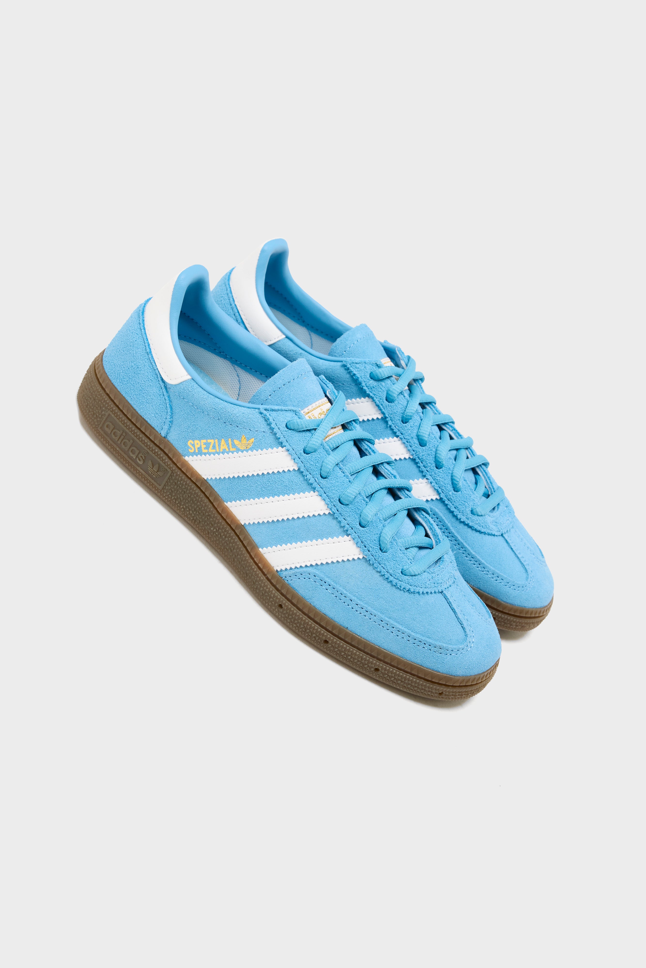 Handball Spezial pour Juniors  (251 / B / BLUE)
