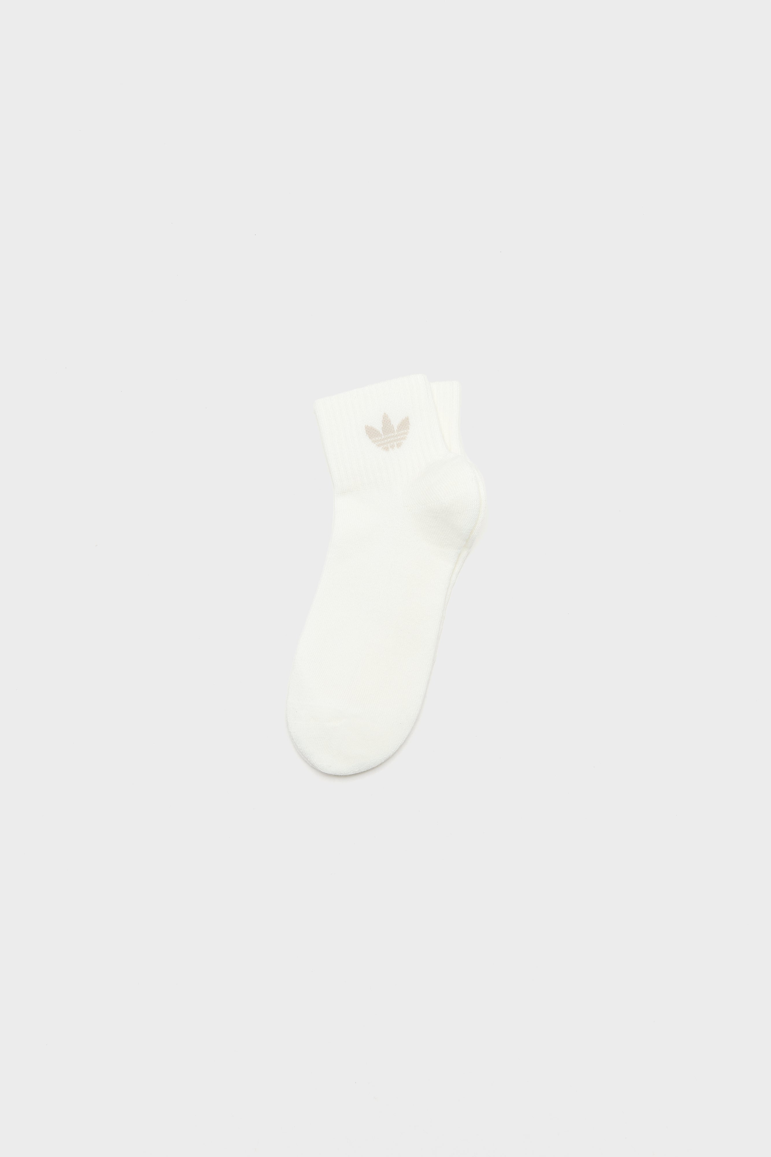 Mid Crew Socks for Women  (251 / W / MULTICOLOR)