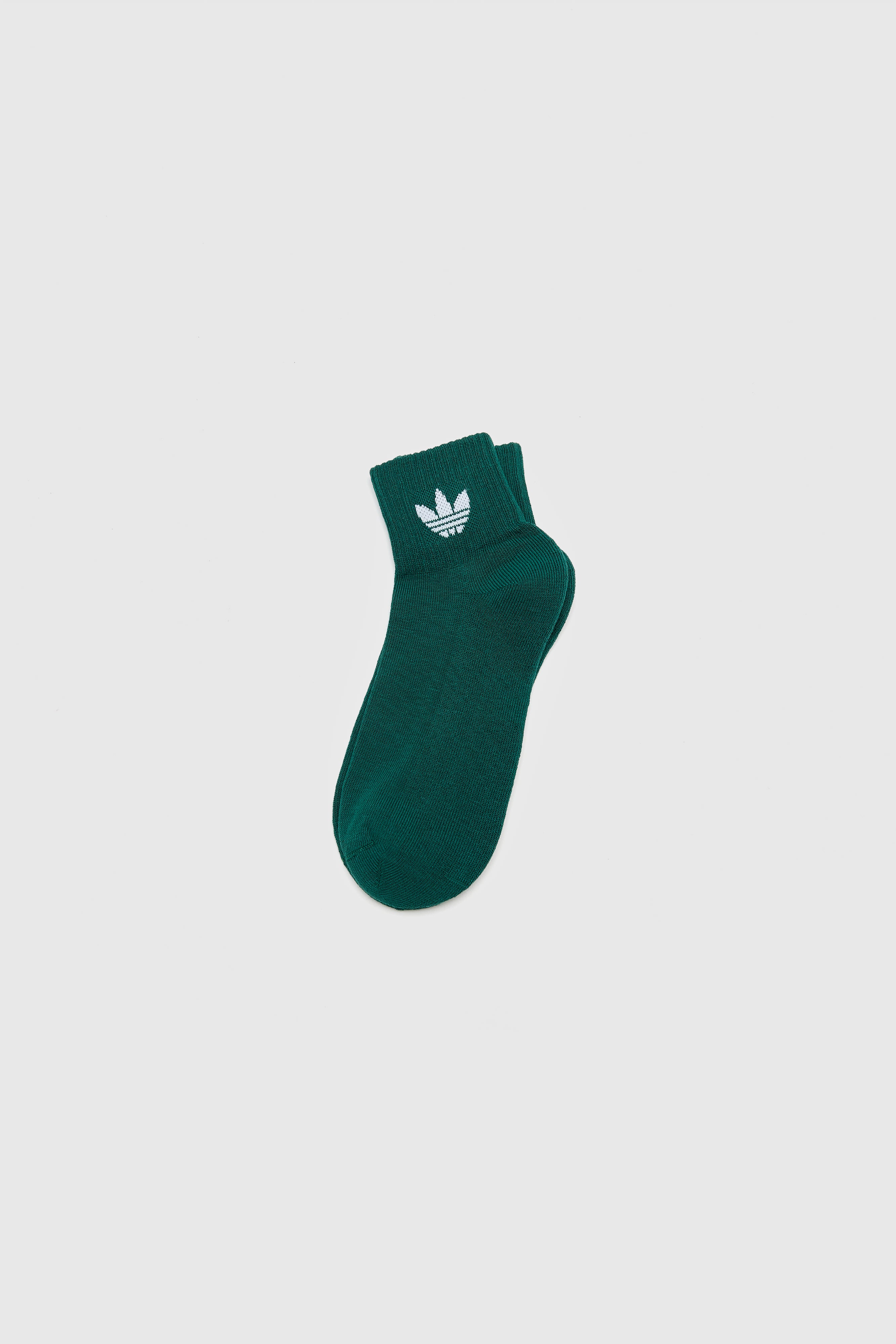 Mid Crew Socks for Women  (251 / W / MULTICOLOR)