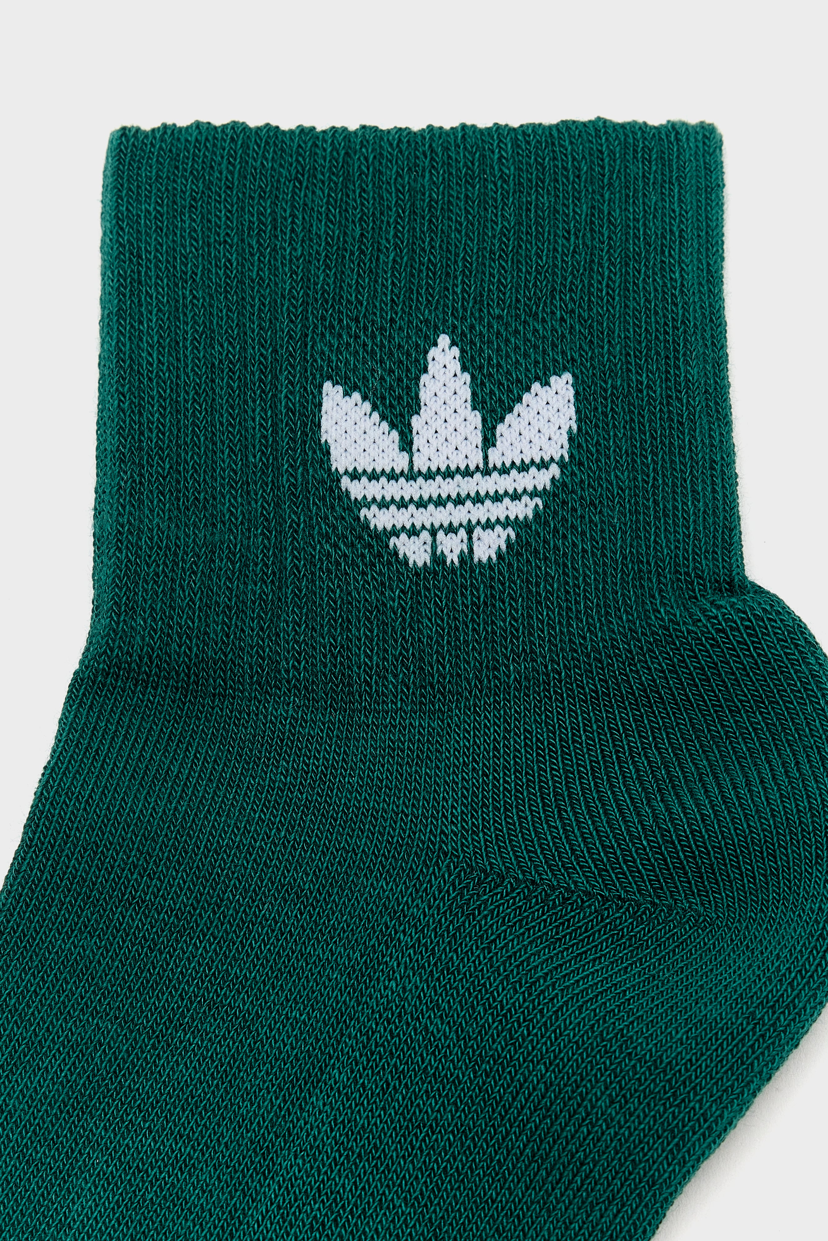 Mid Crew Socks for Women  (251 / W / MULTICOLOR)