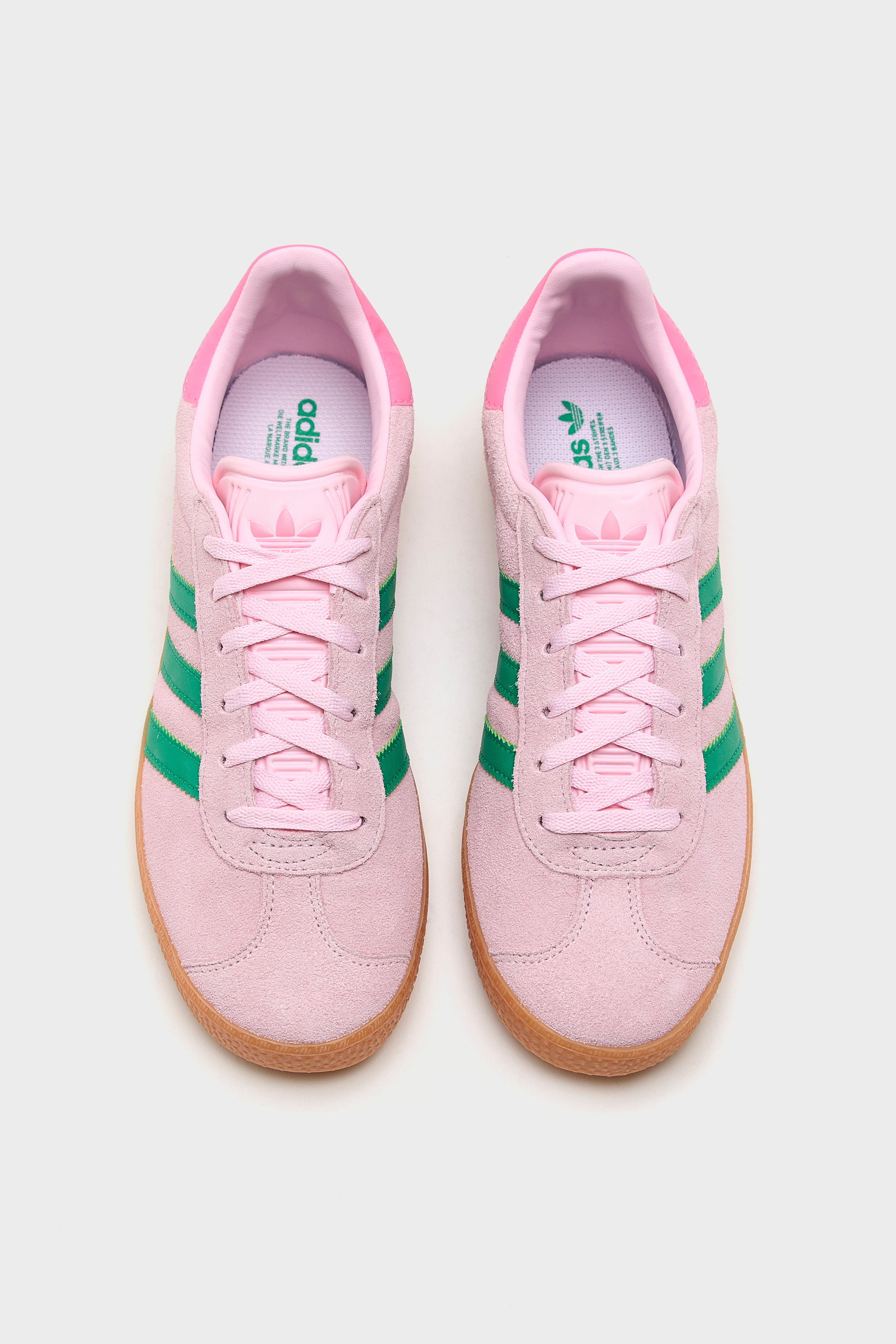 Gazelle pour Juniors  (251 / B / PINK)