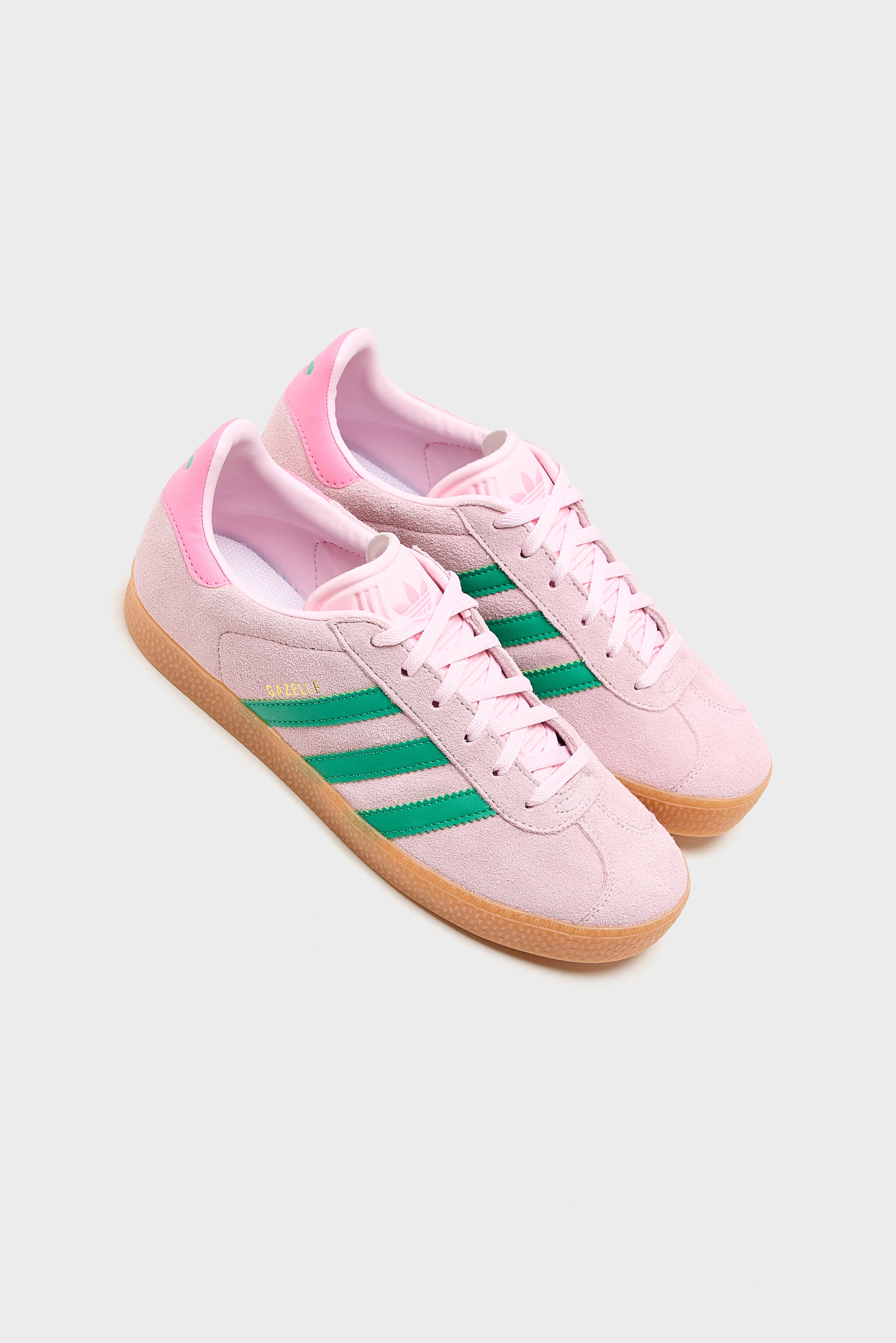 Gazelle pour Juniors  (251 / B / PINK)
