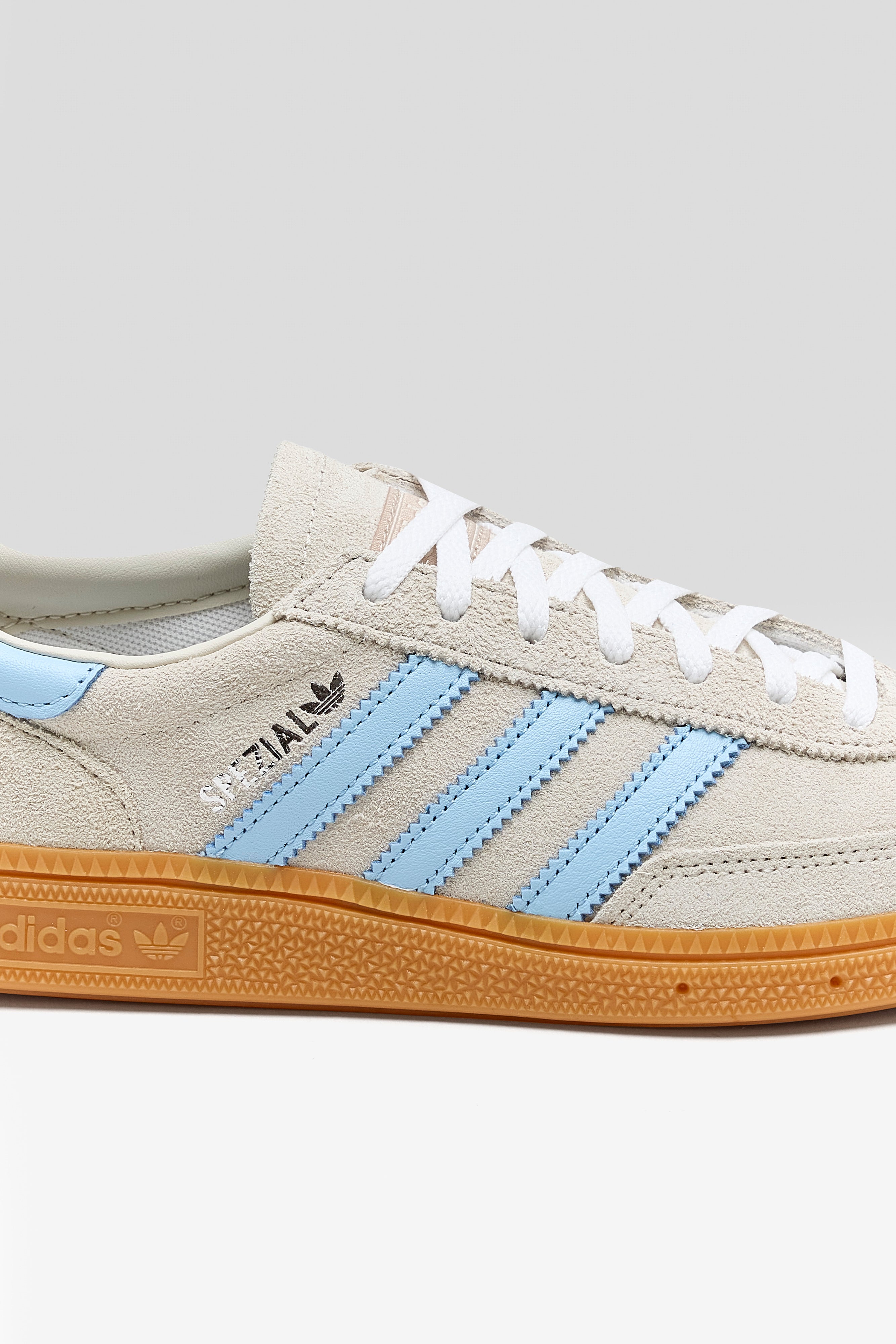 Handball Spezial voor dames (251 / W / BLUE)