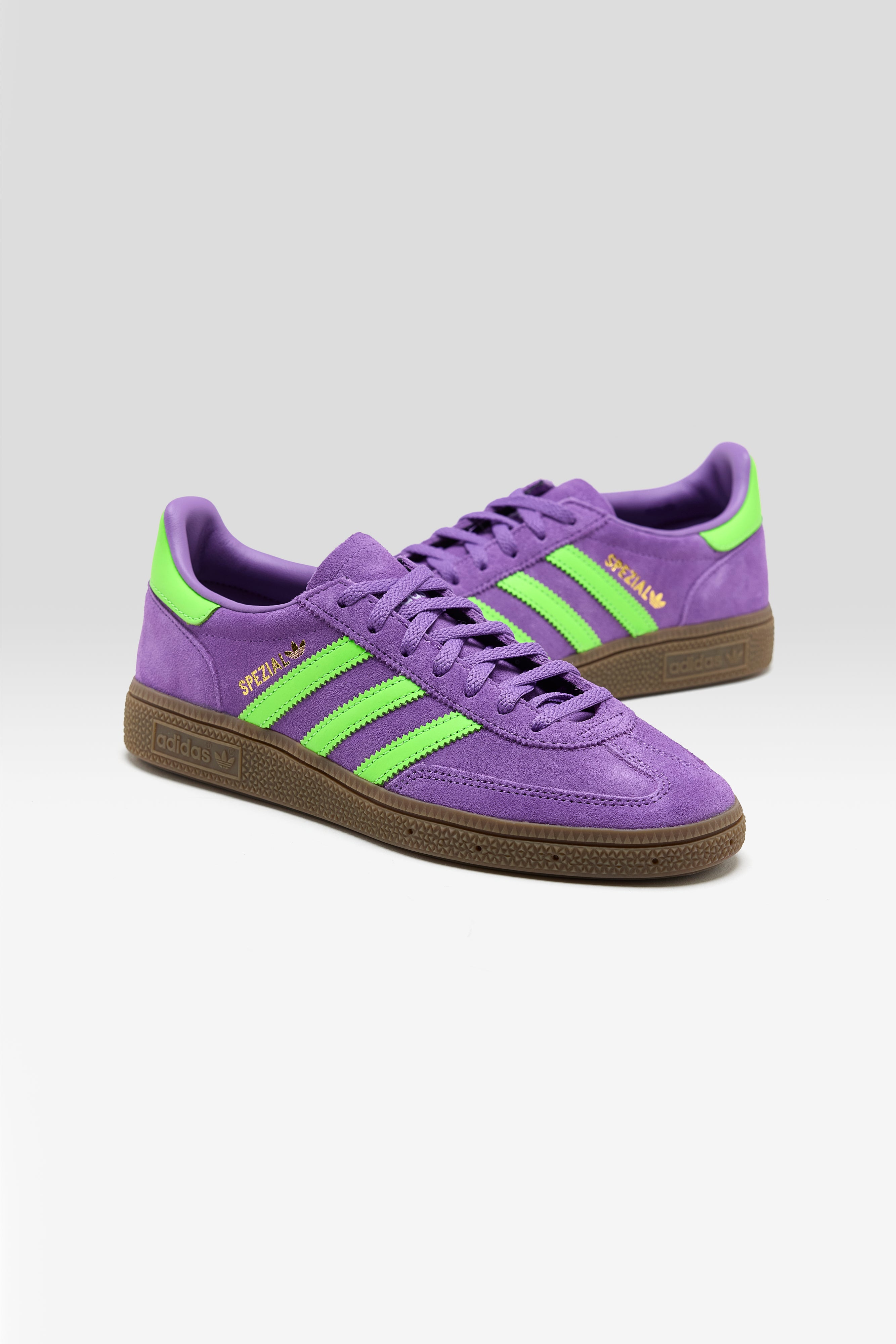 Handball Spezial voor dames  (251 / W / PURPLE)